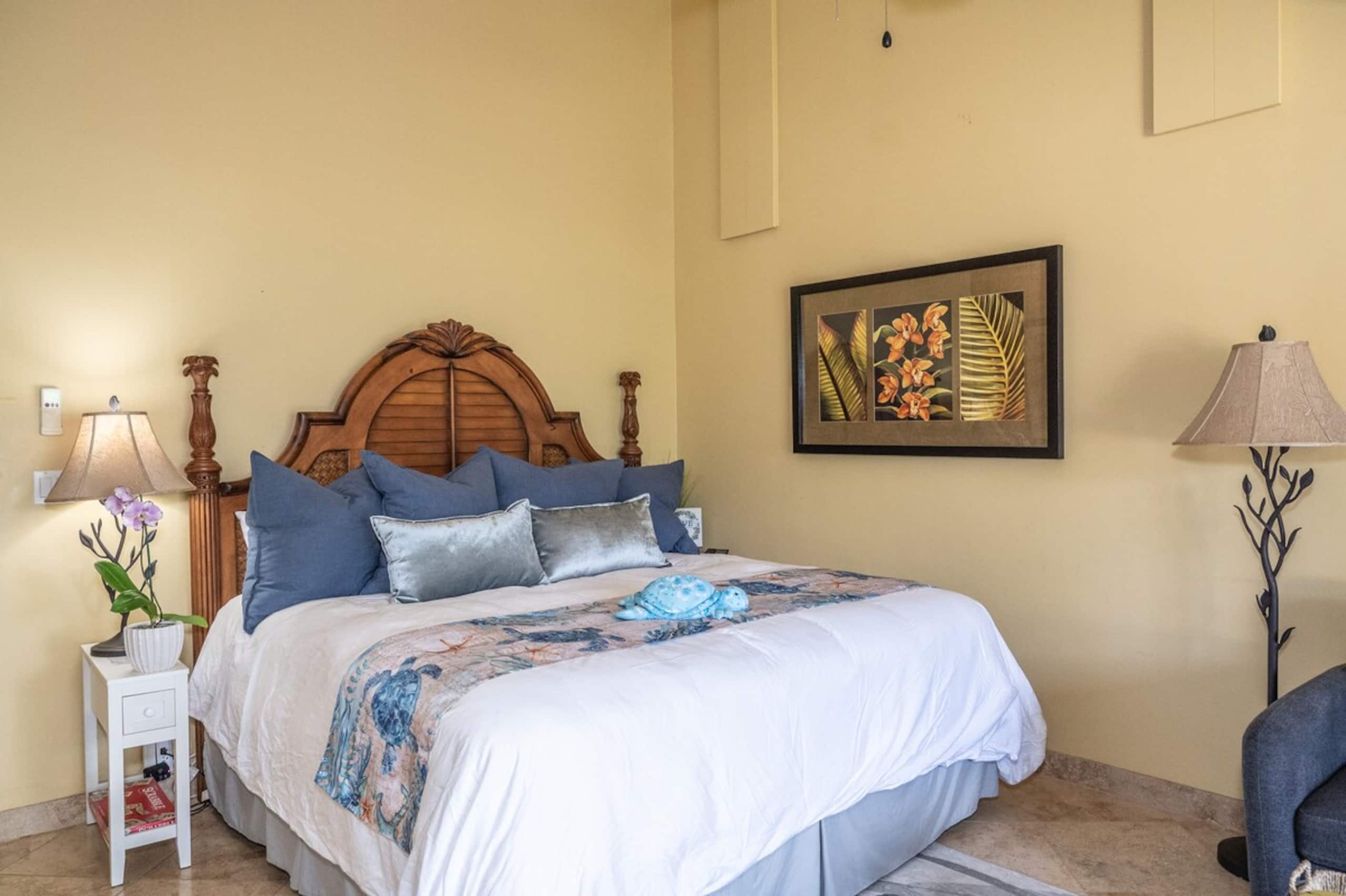 Hanalei Bay Escape, Mountain Views & Beach Access - Photo 7