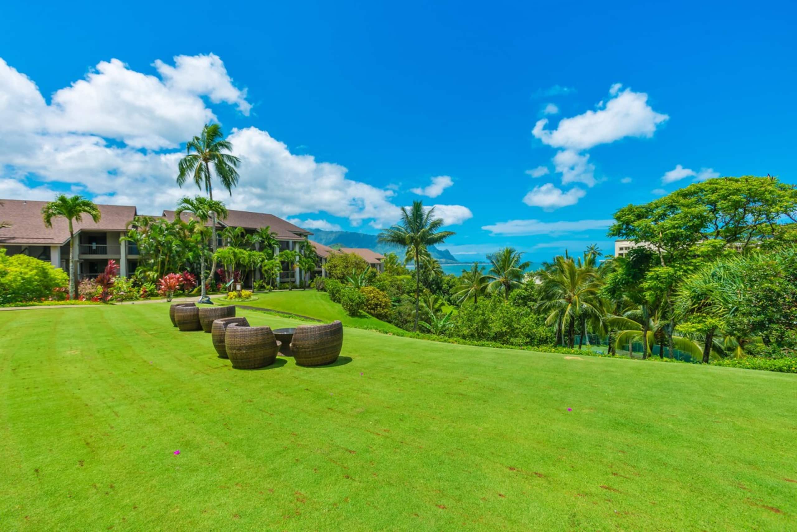 Hanalei Bay Escape, Mountain Views & Beach Access - Photo 19
