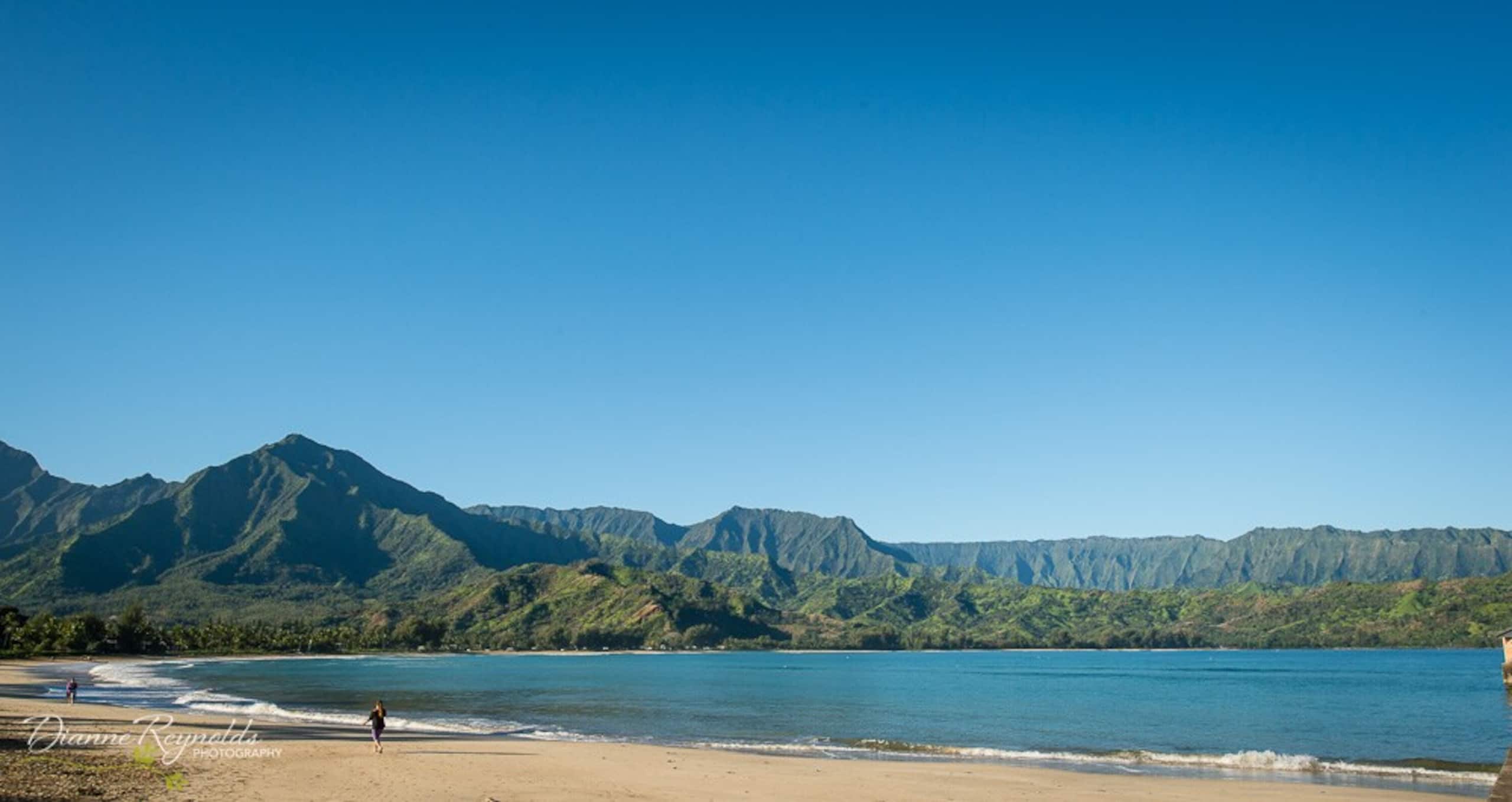 Hanalei Bay Escape, Mountain Views & Beach Access - Photo 58