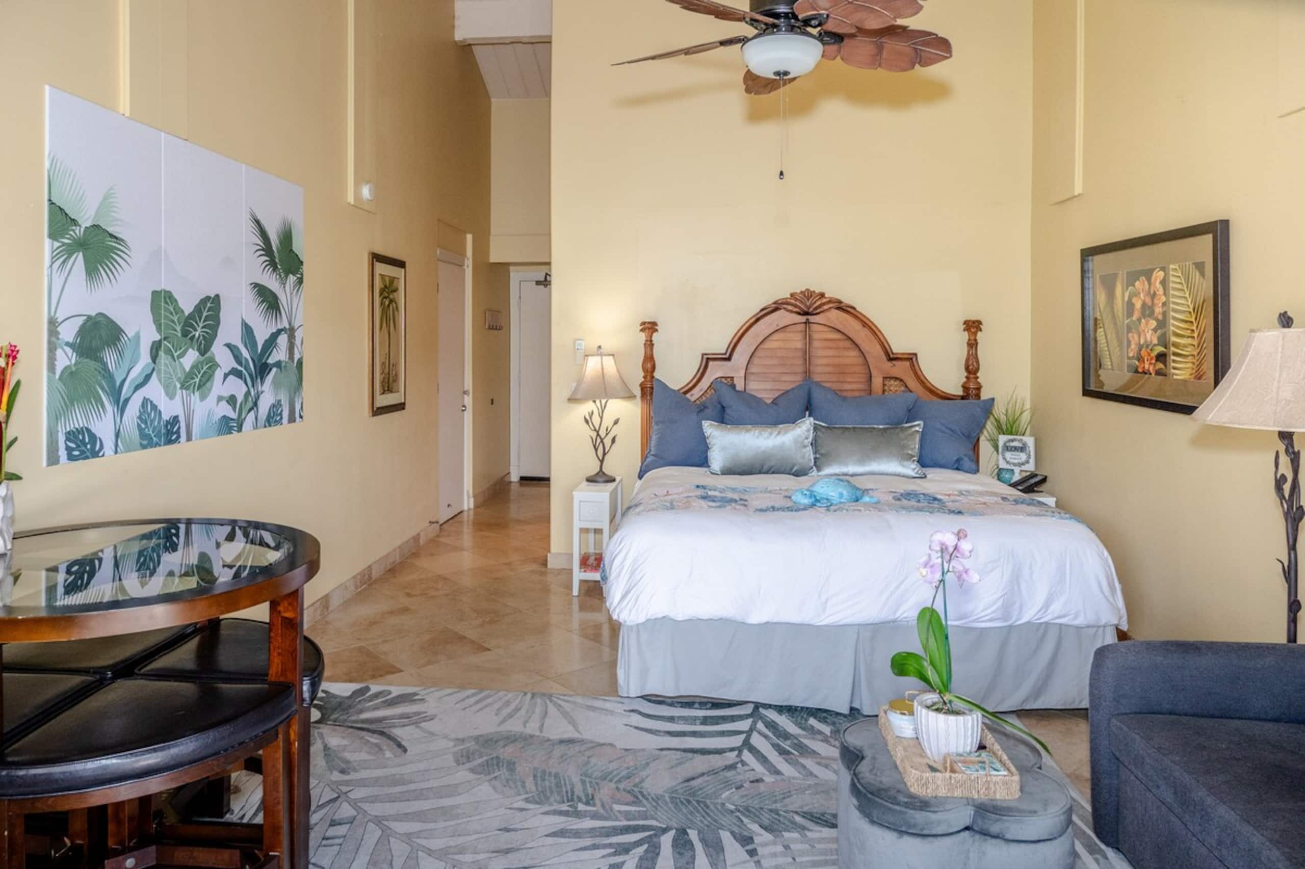 Hanalei Bay Escape, Mountain Views & Beach Access - Photo 6
