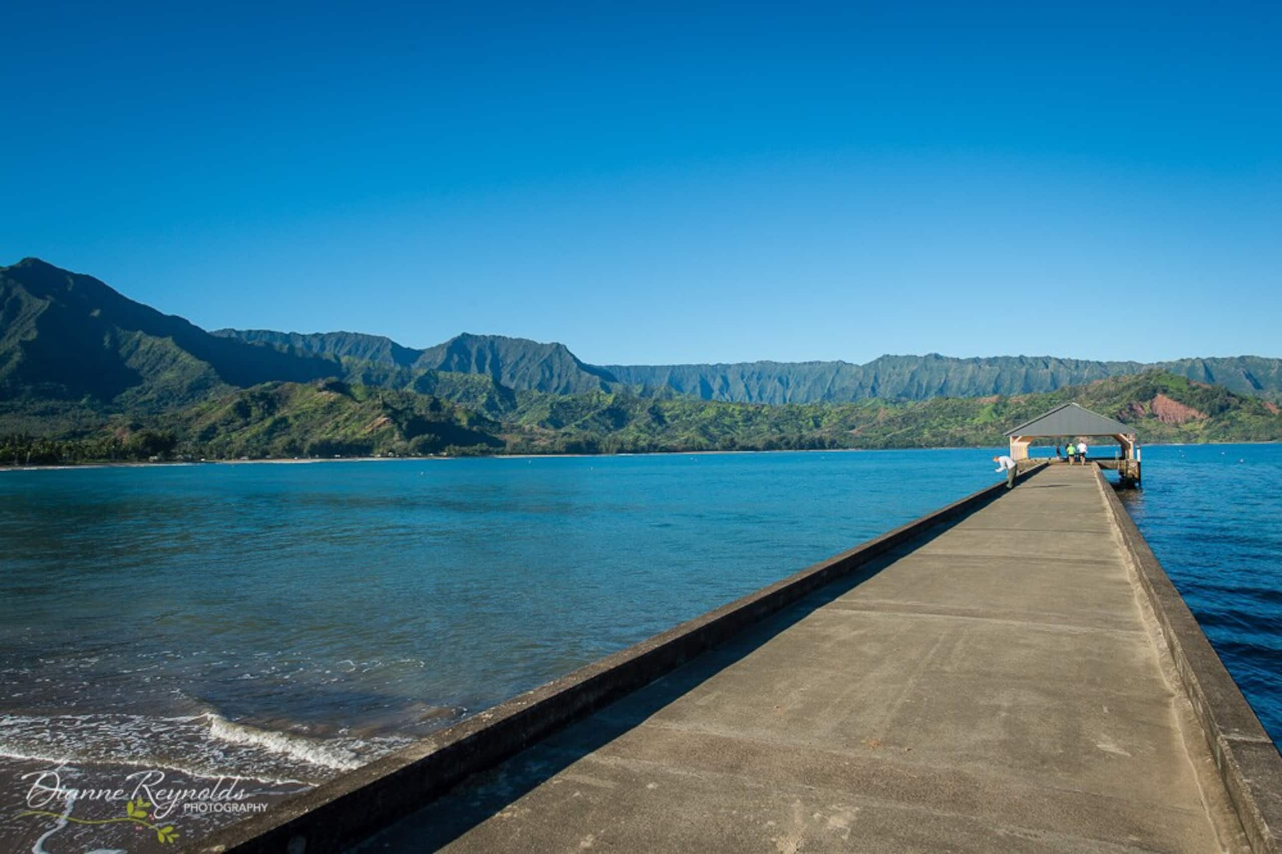 Hanalei Bay Escape, Mountain Views & Beach Access - Photo 55