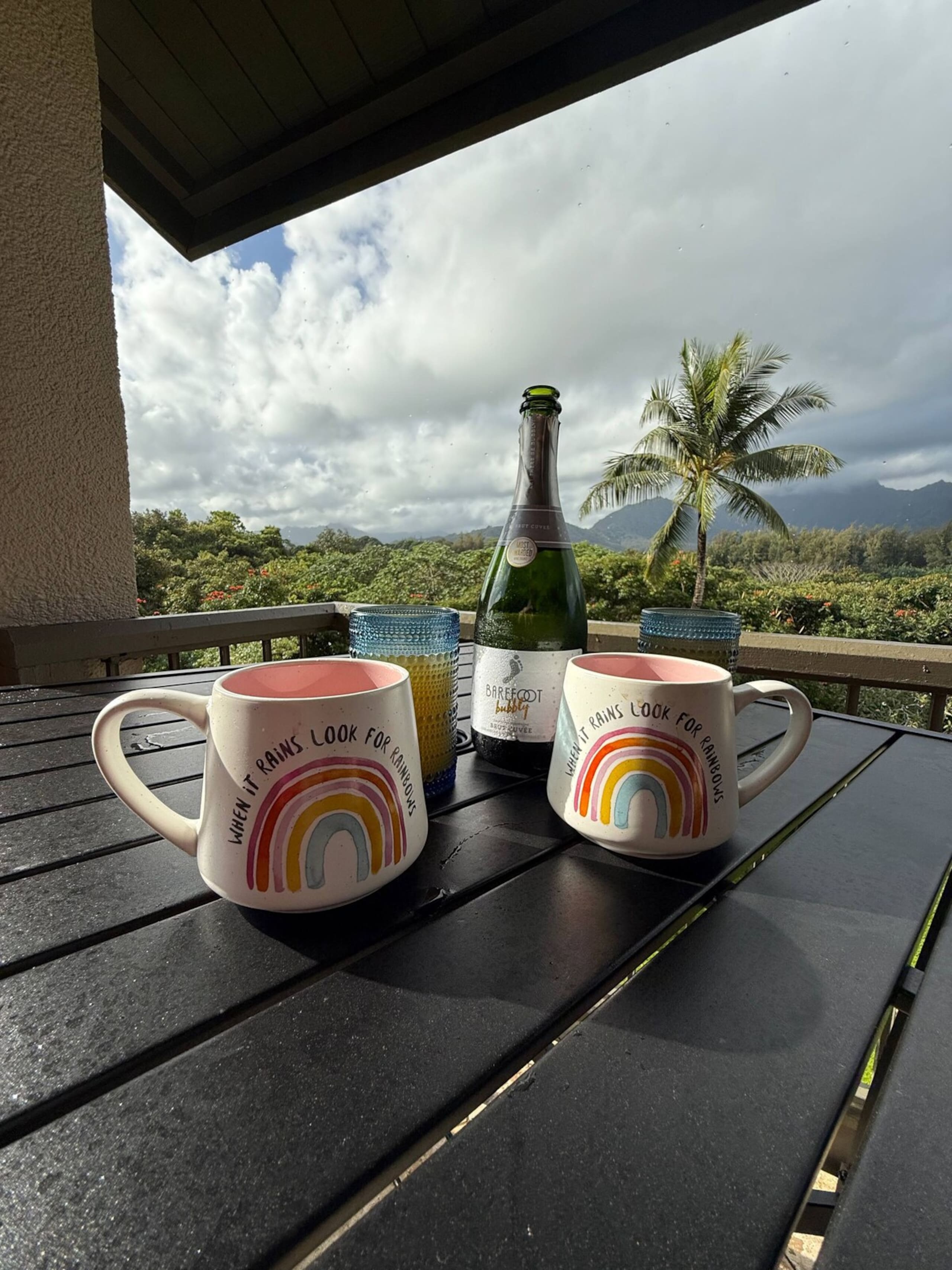 Hanalei Bay Escape, Mountain Views & Beach Access - Photo 16