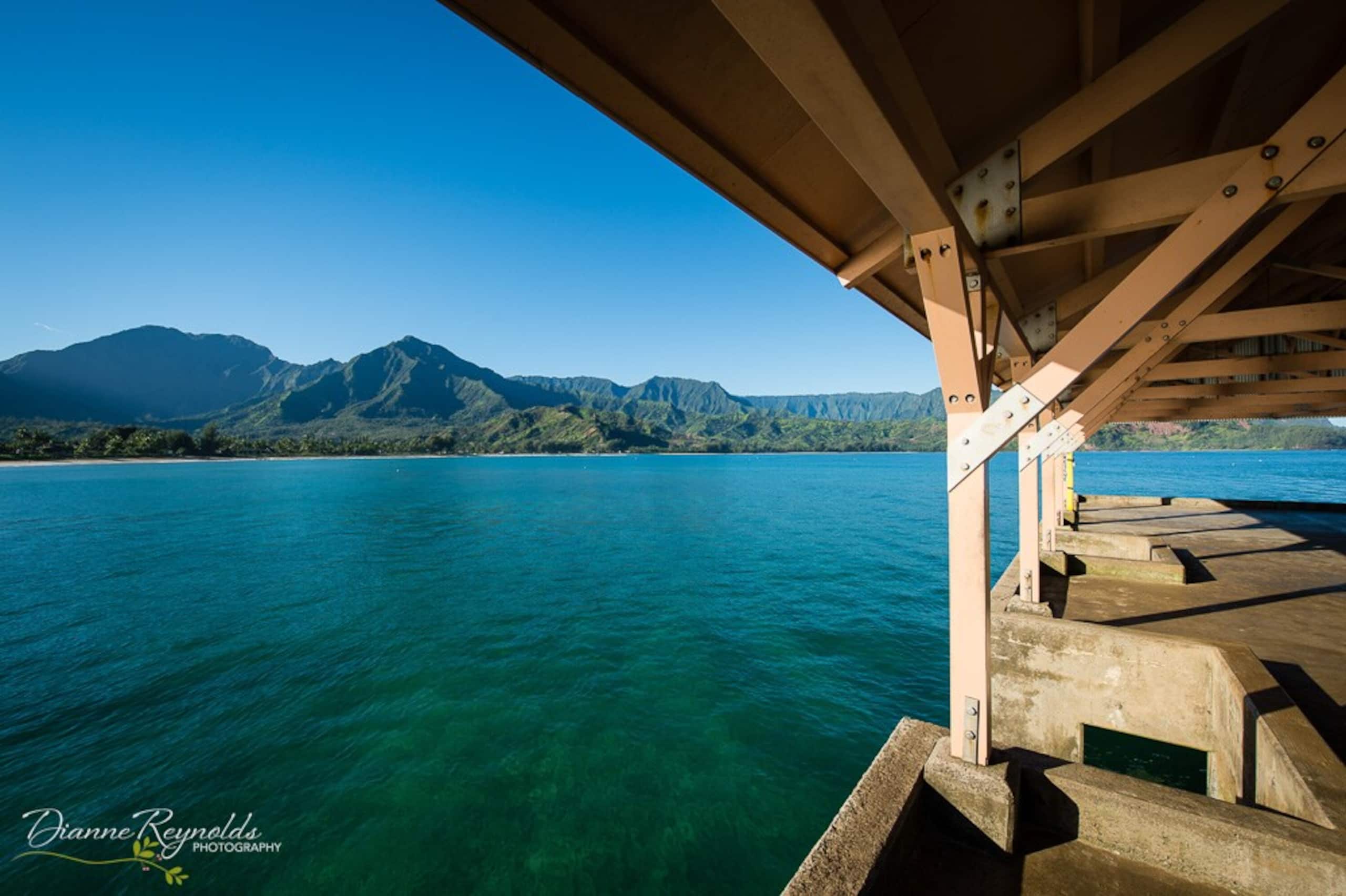Hanalei Bay Escape, Mountain Views & Beach Access - Photo 57