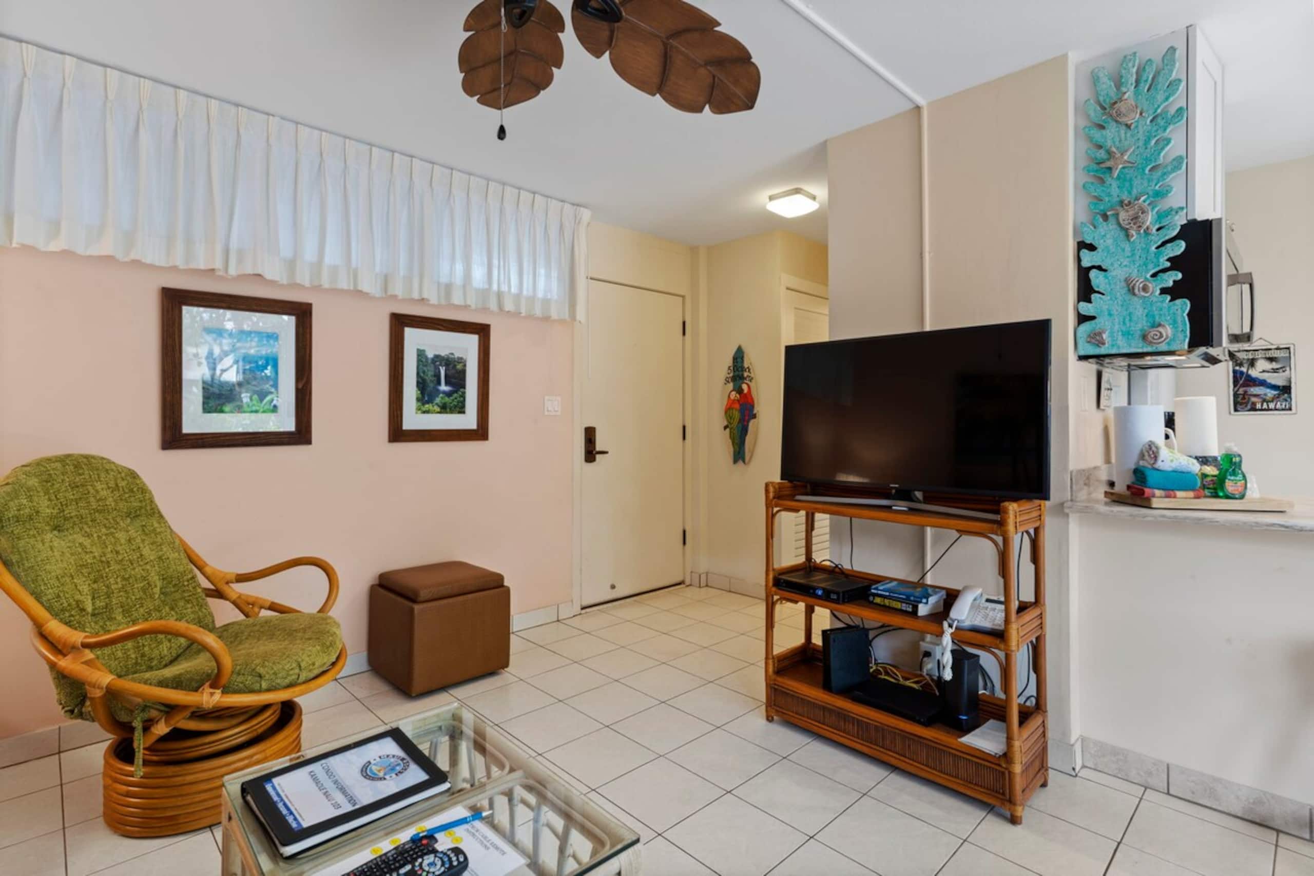 Beachfront 2BR Kihei condo w/ ocean views - Photo 4