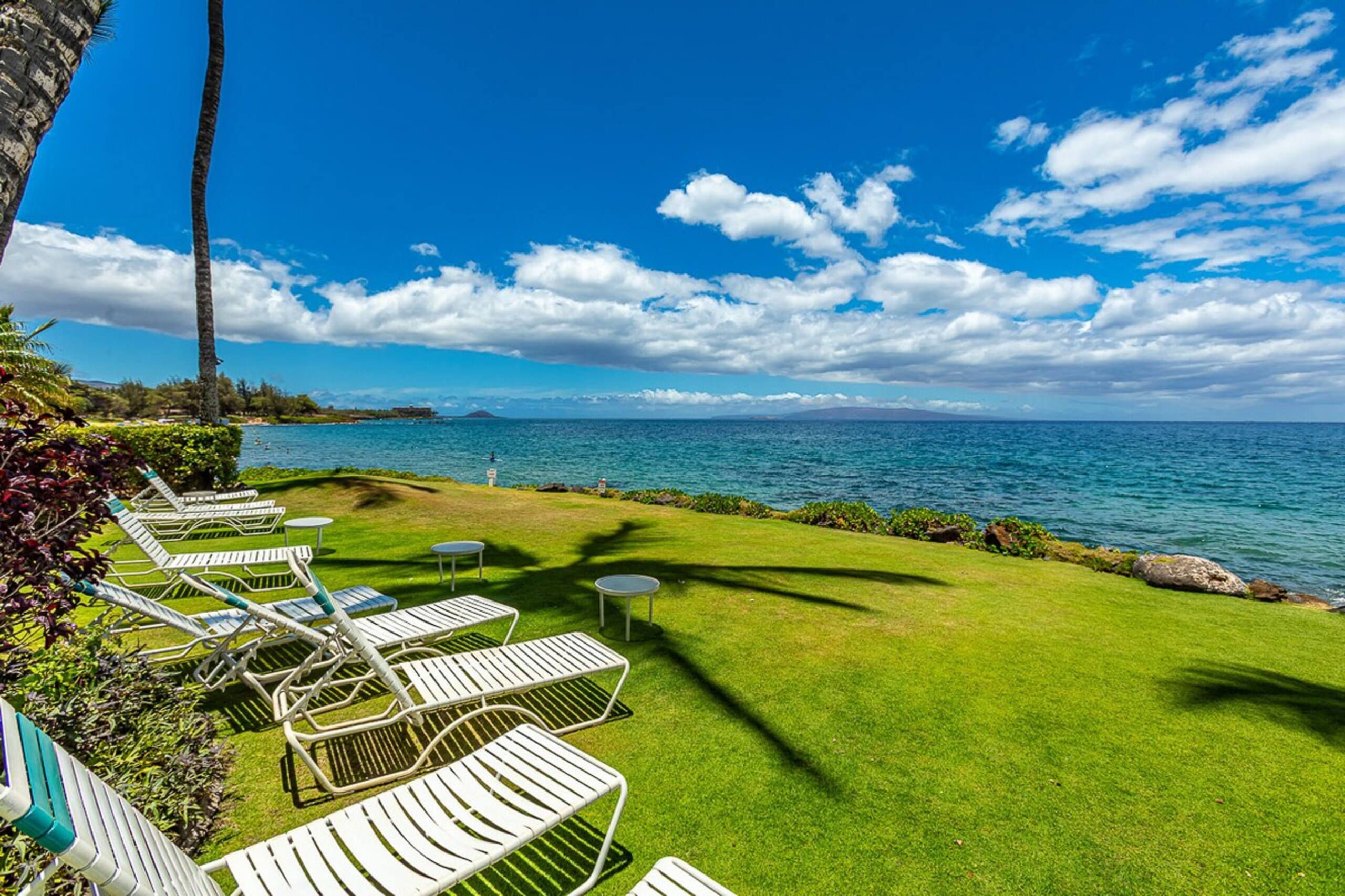 Beachfront 2BR Kihei condo w/ ocean views - Photo 36