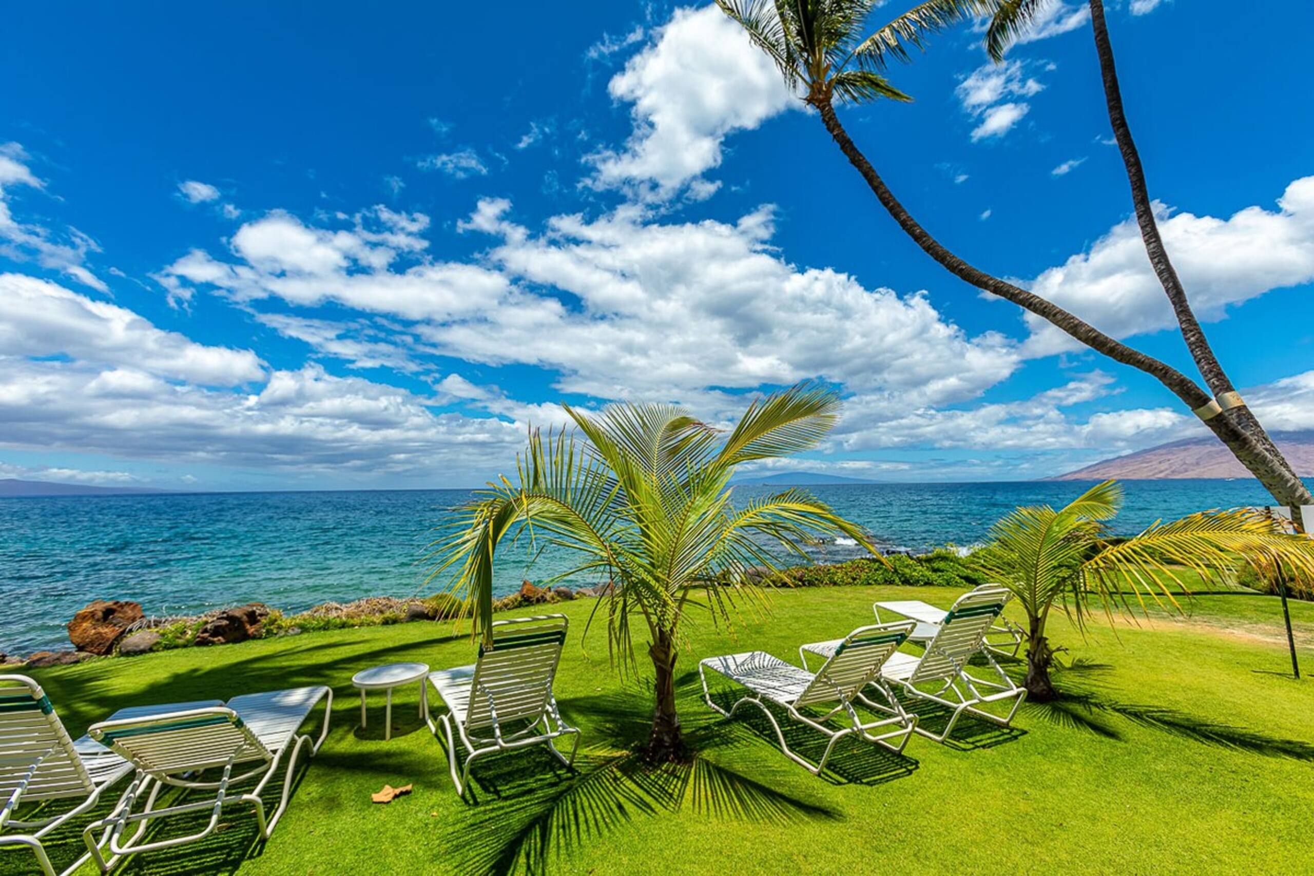 Beachfront 2BR Kihei condo w/ ocean views - Photo 33
