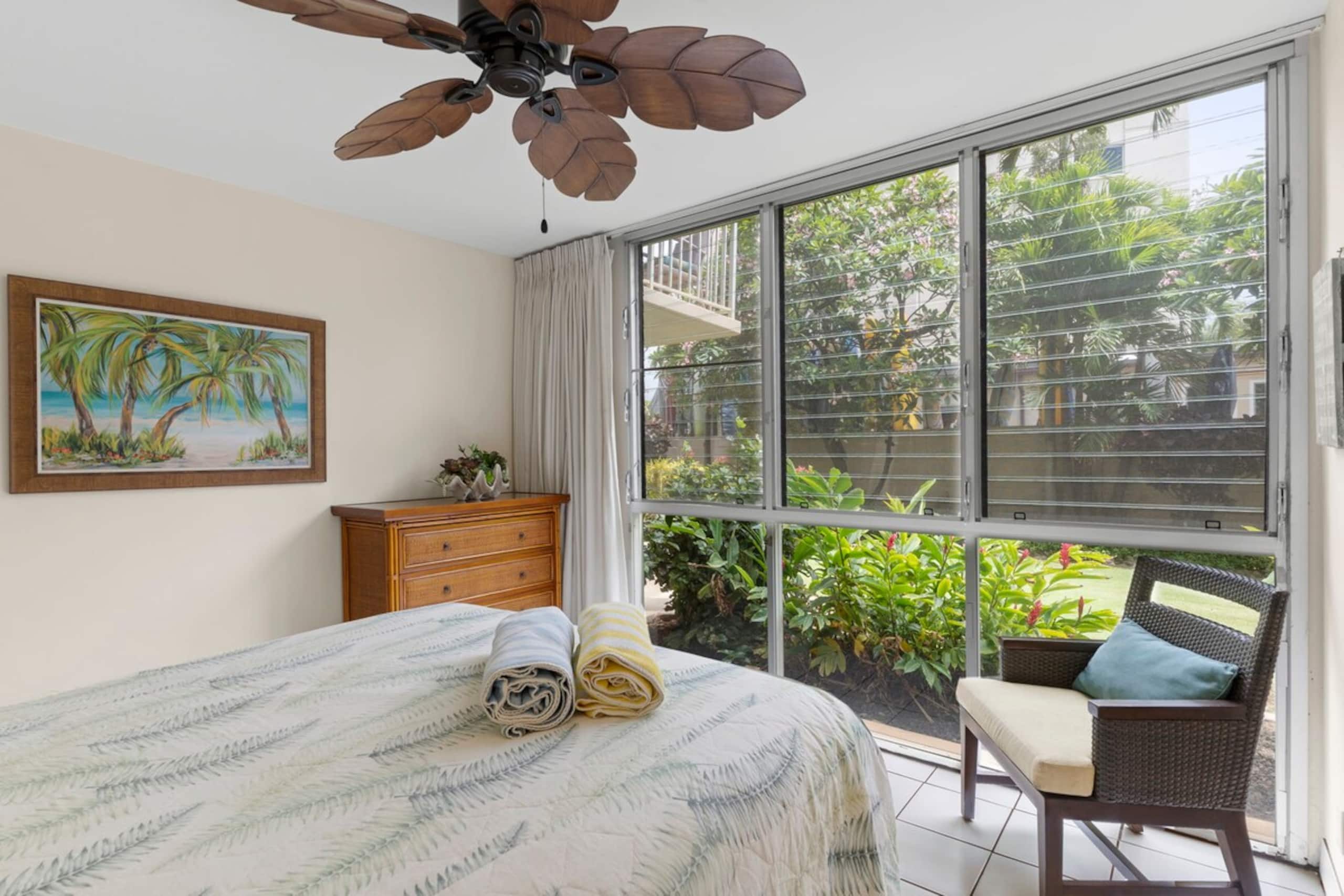 Beachfront 2BR Kihei condo w/ ocean views - Photo 7