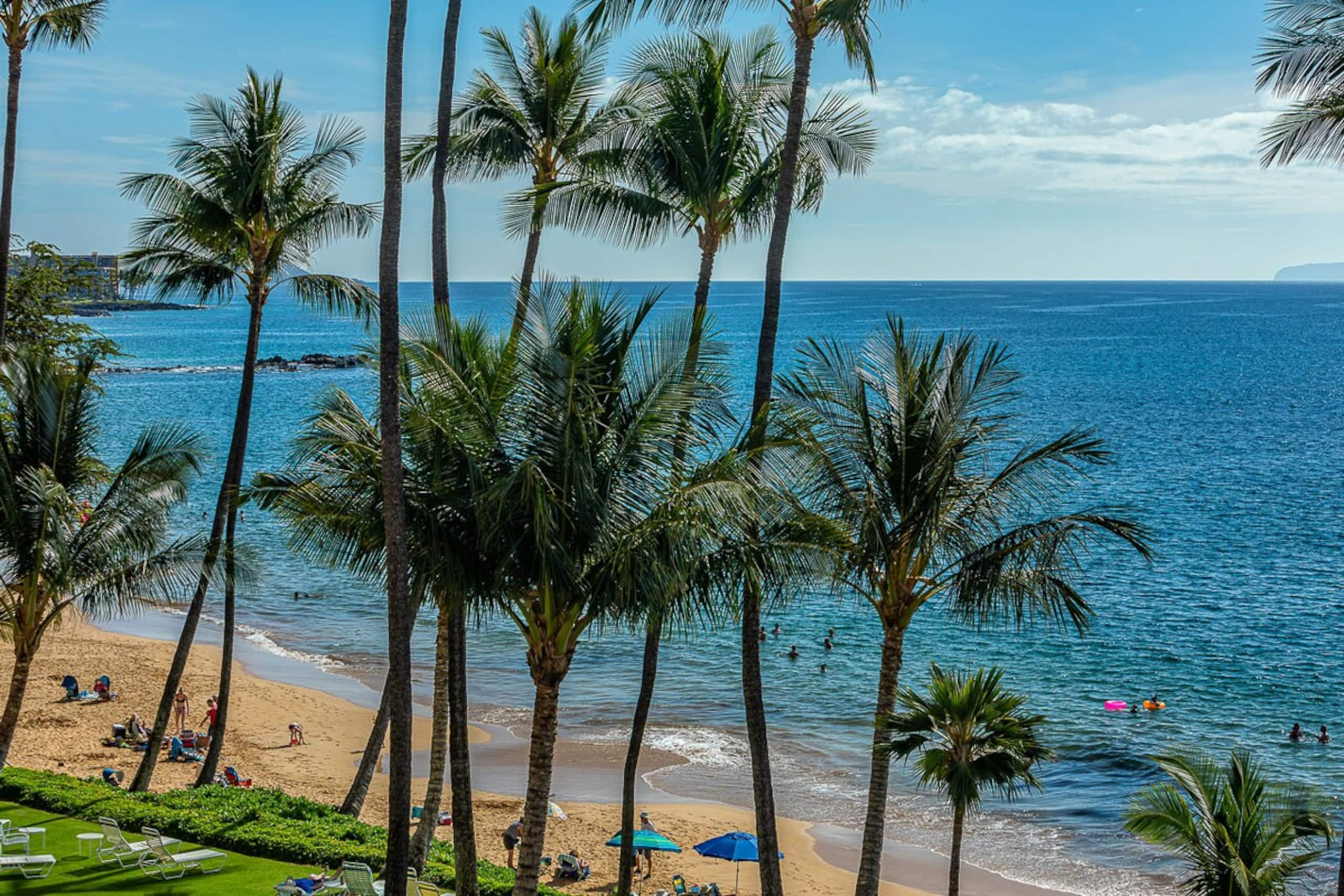 Beachfront 2BR Kihei condo w/ ocean views - Photo 45