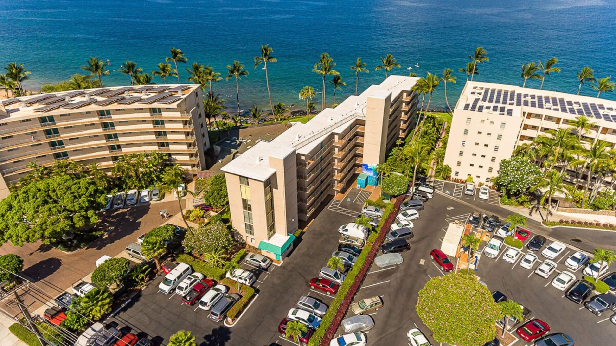 Beachfront 2BR Kihei condo w/ ocean views - Photo 37