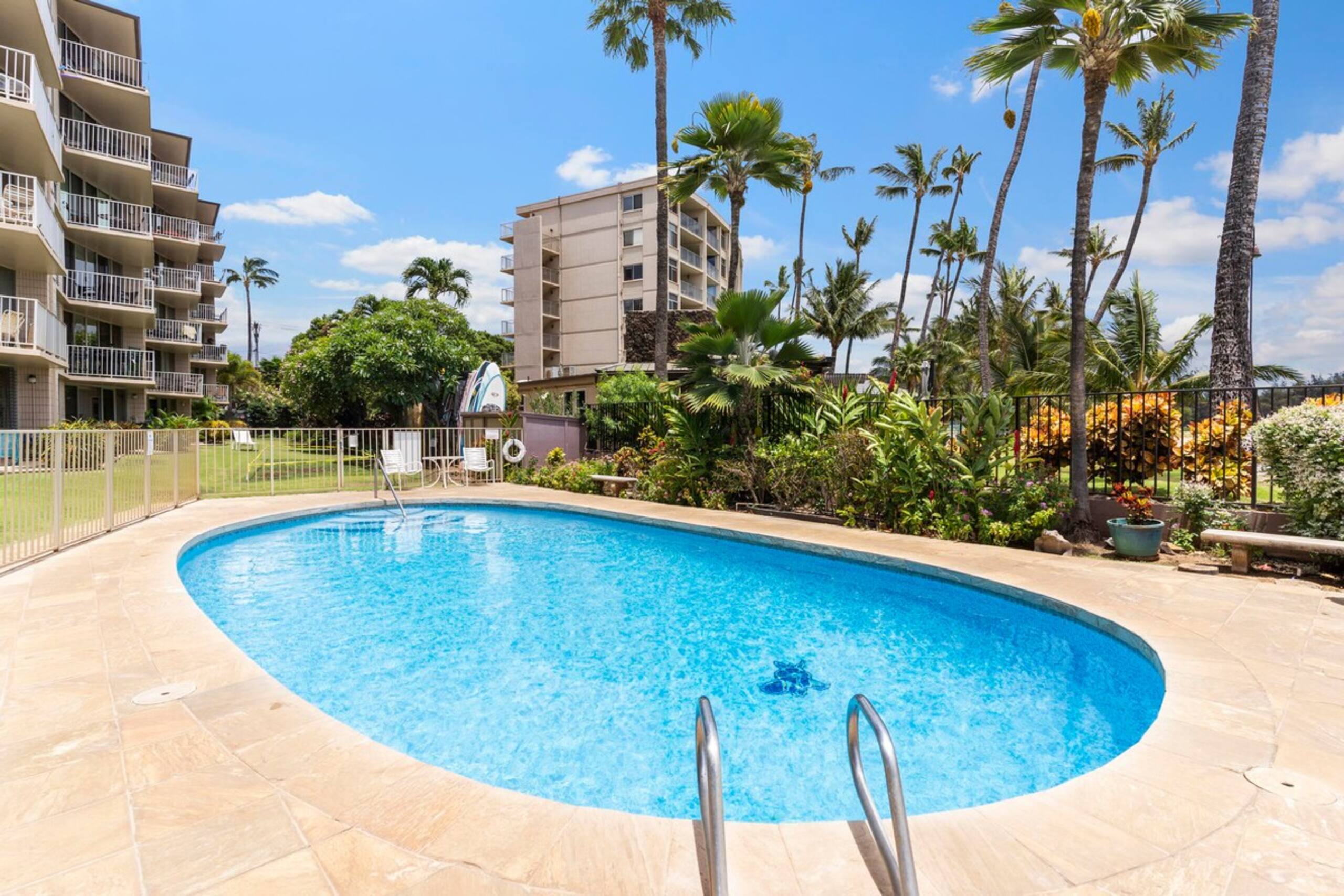 Beachfront 2BR Kihei condo w/ ocean views - Photo 29
