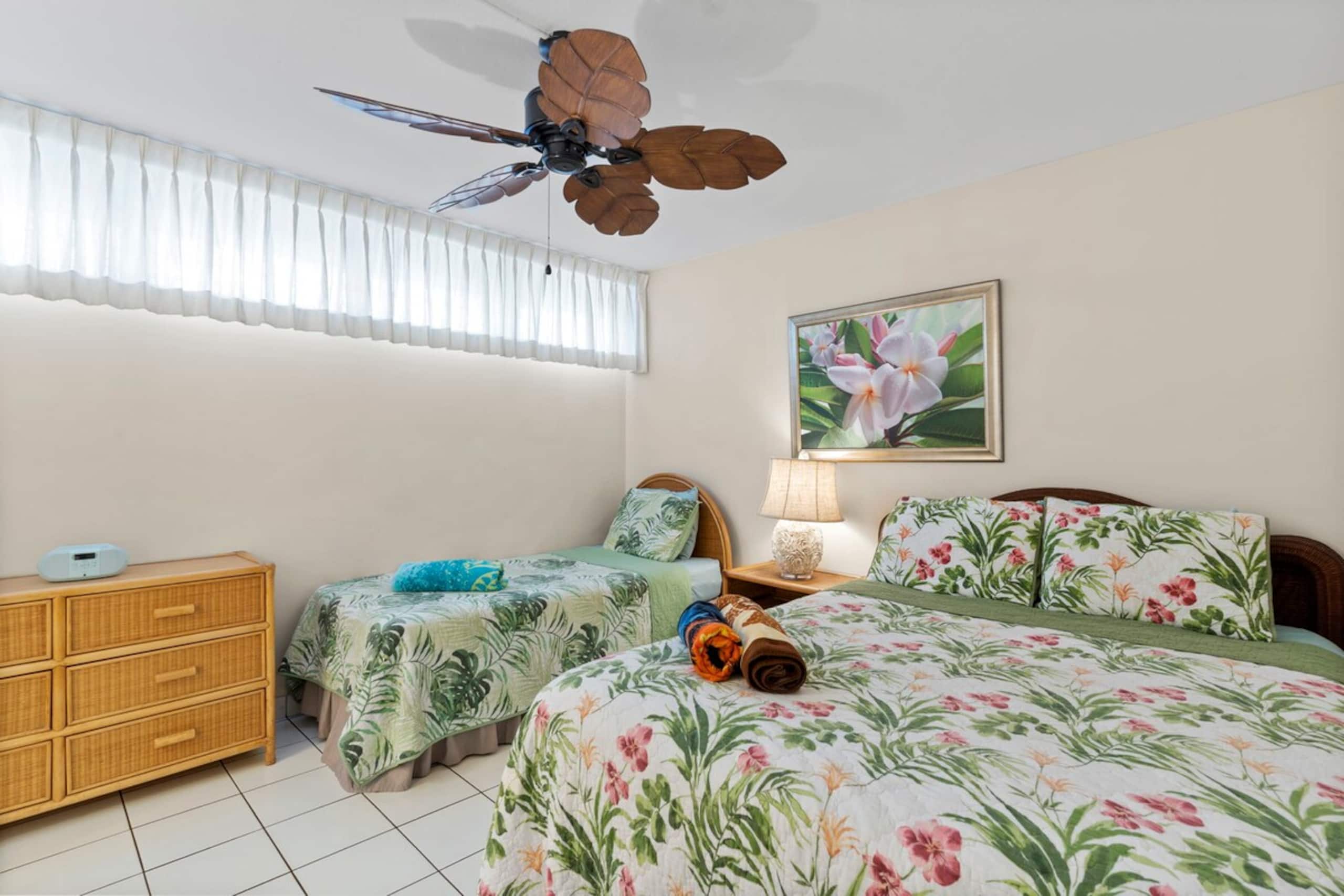 Beachfront 2BR Kihei condo w/ ocean views - Photo 27