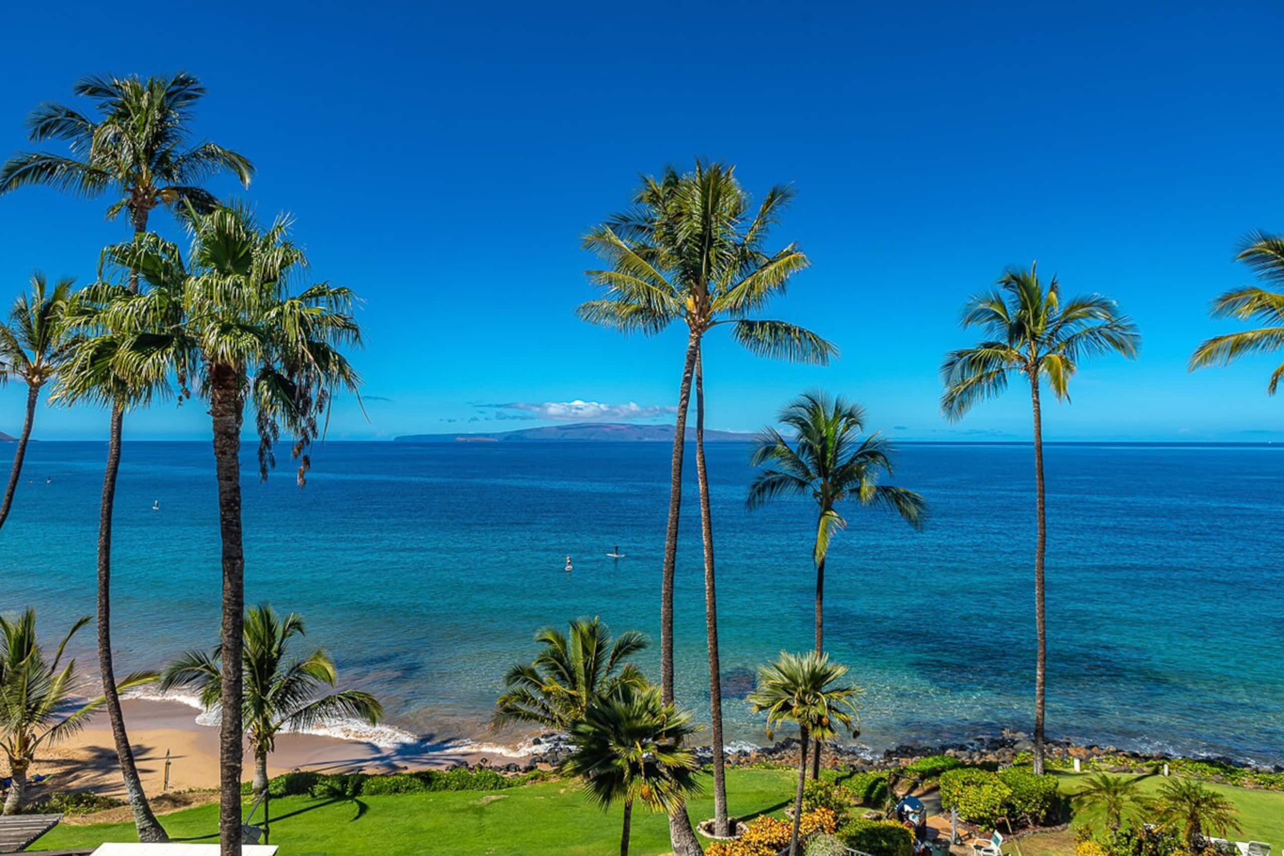 Beachfront 2BR Kihei condo w/ ocean views - Photo 44