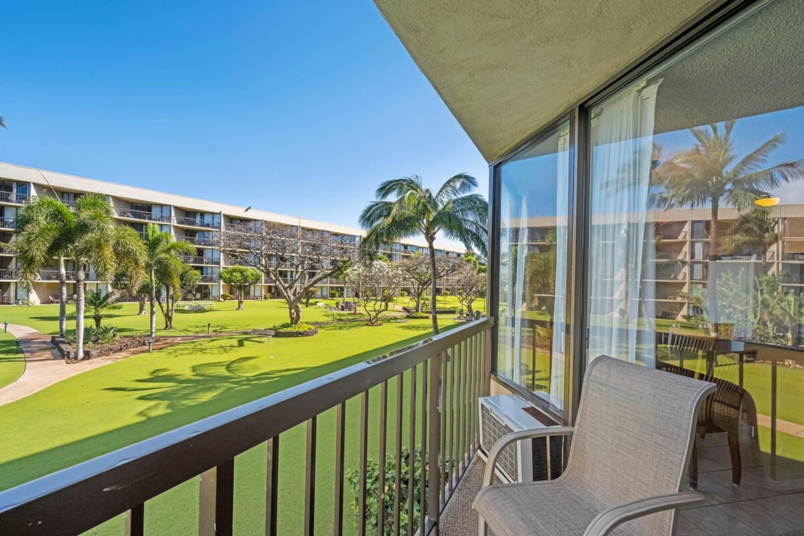 B216 Ocean and Pool views in sunny Kihei, Maui - Photo 22