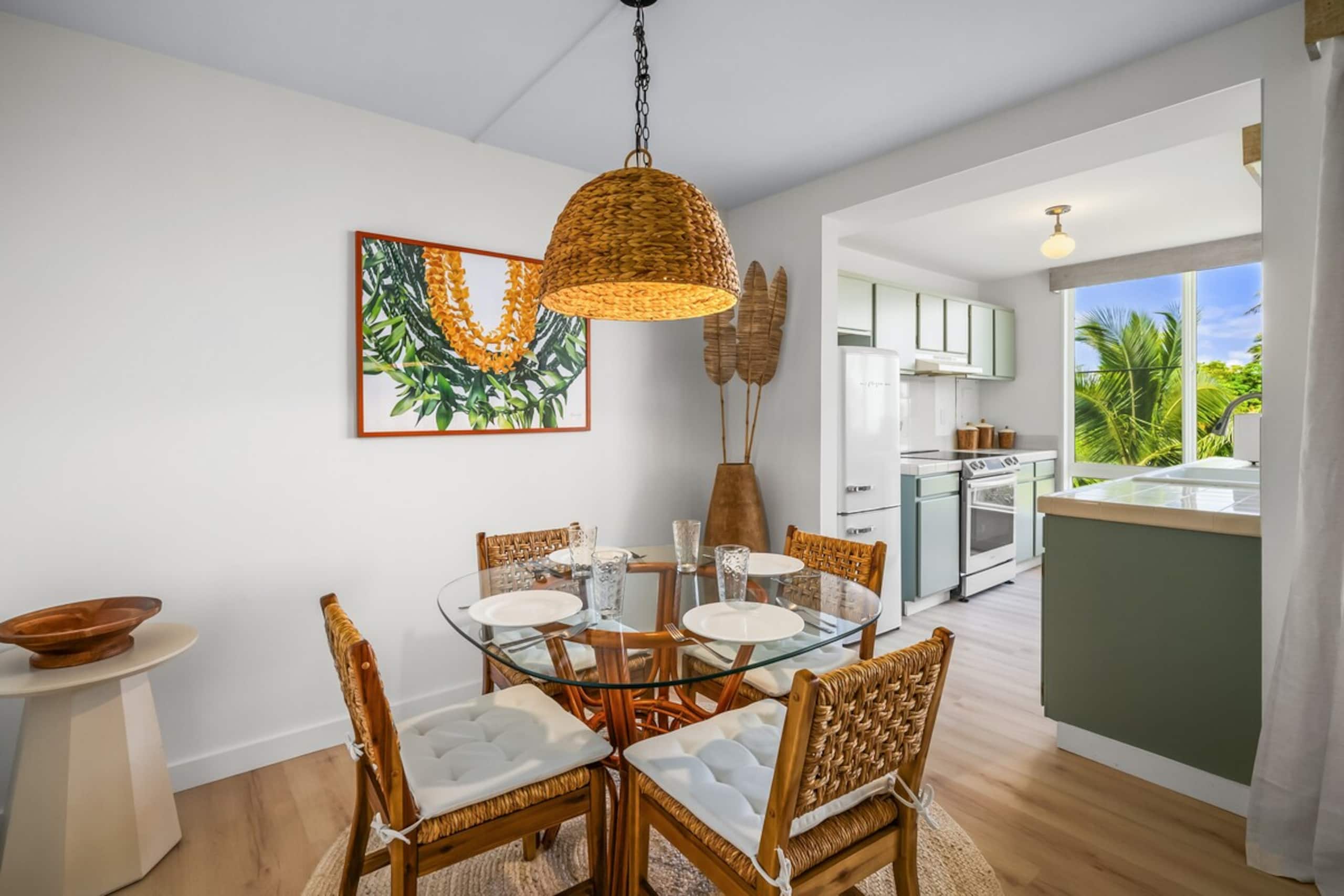 Ocean view condo w/ resort pools and tennis - Photo 2