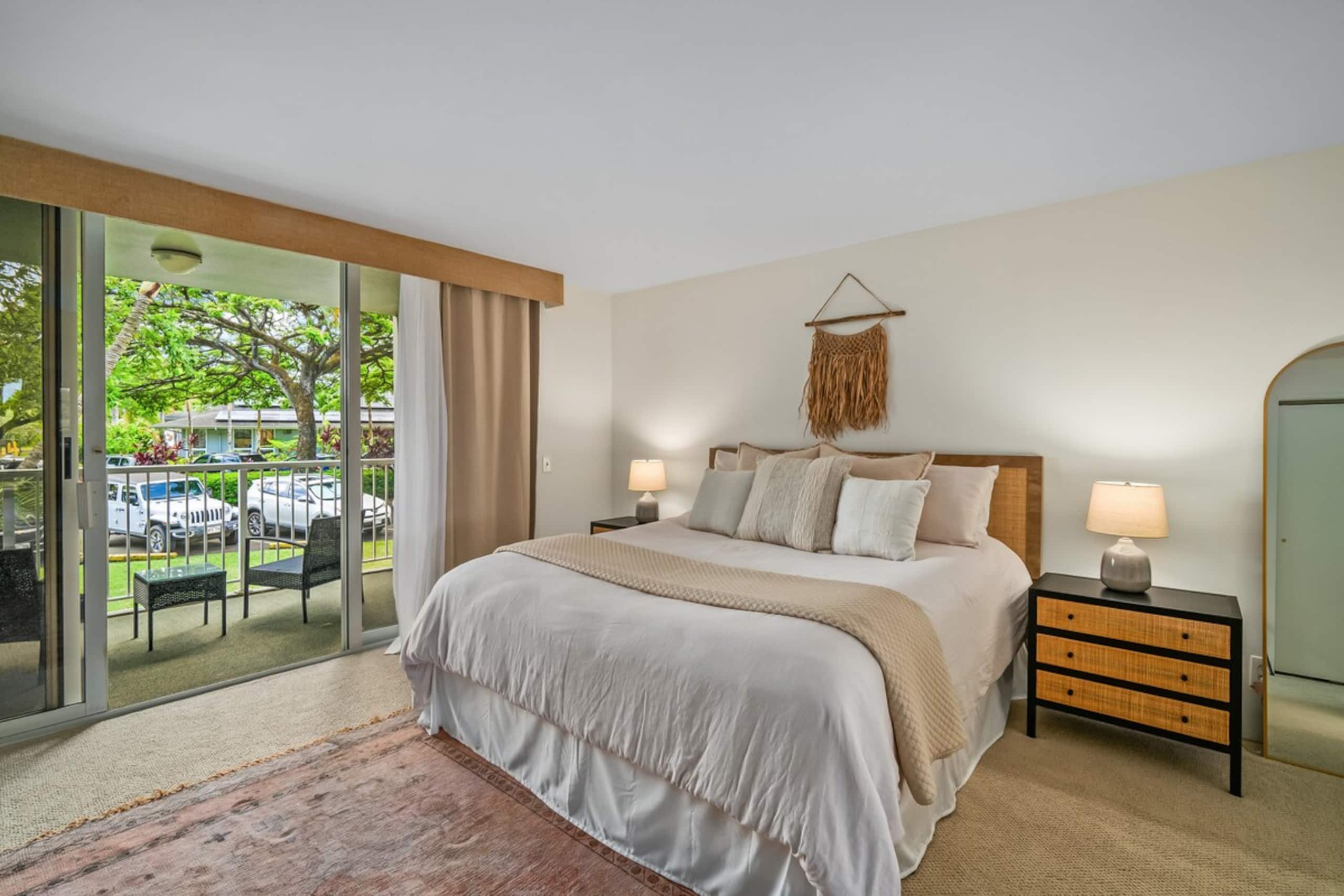 Ocean view condo w/ resort pools and tennis - Photo 15