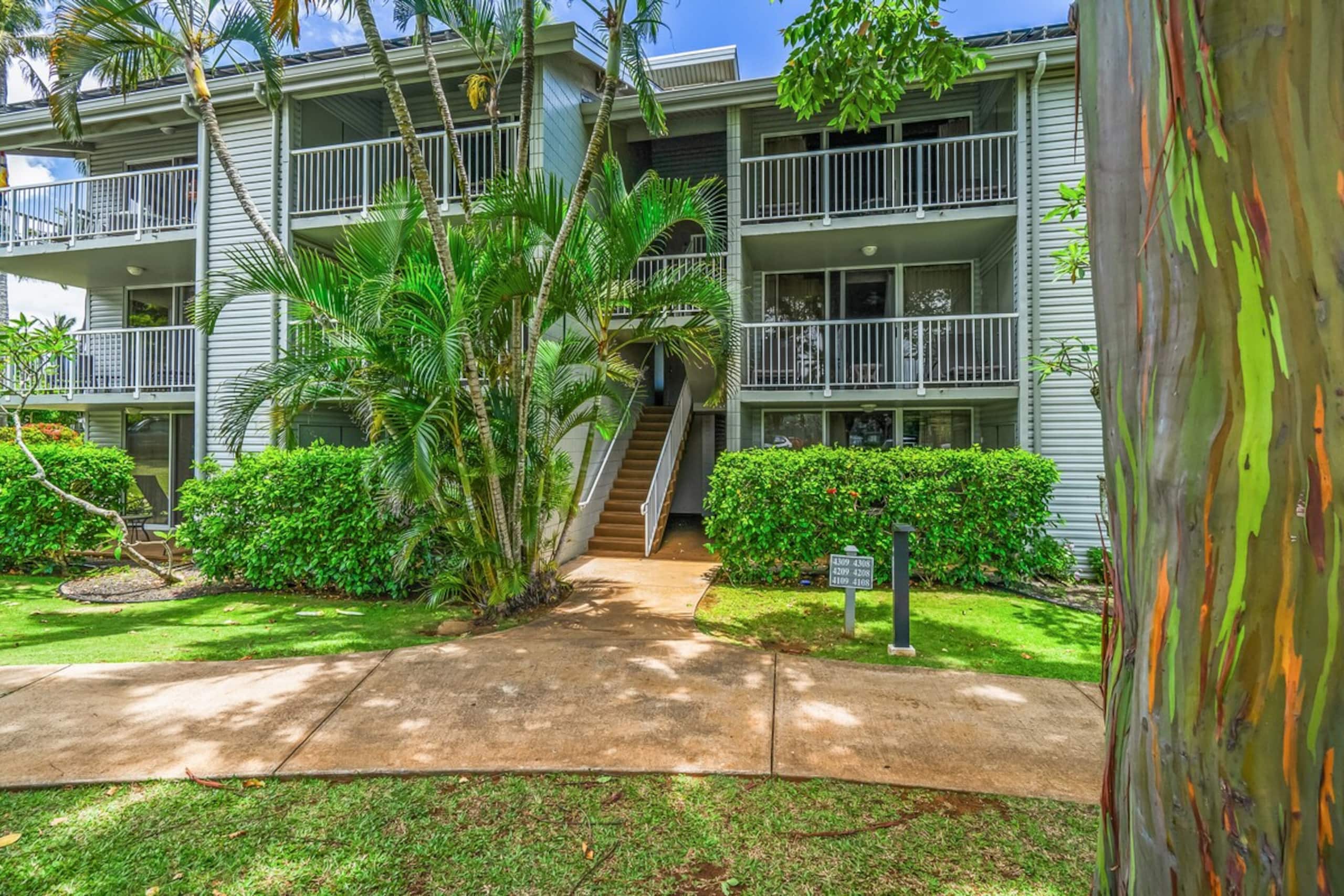 Ocean view condo w/ resort pools and tennis - Photo 27