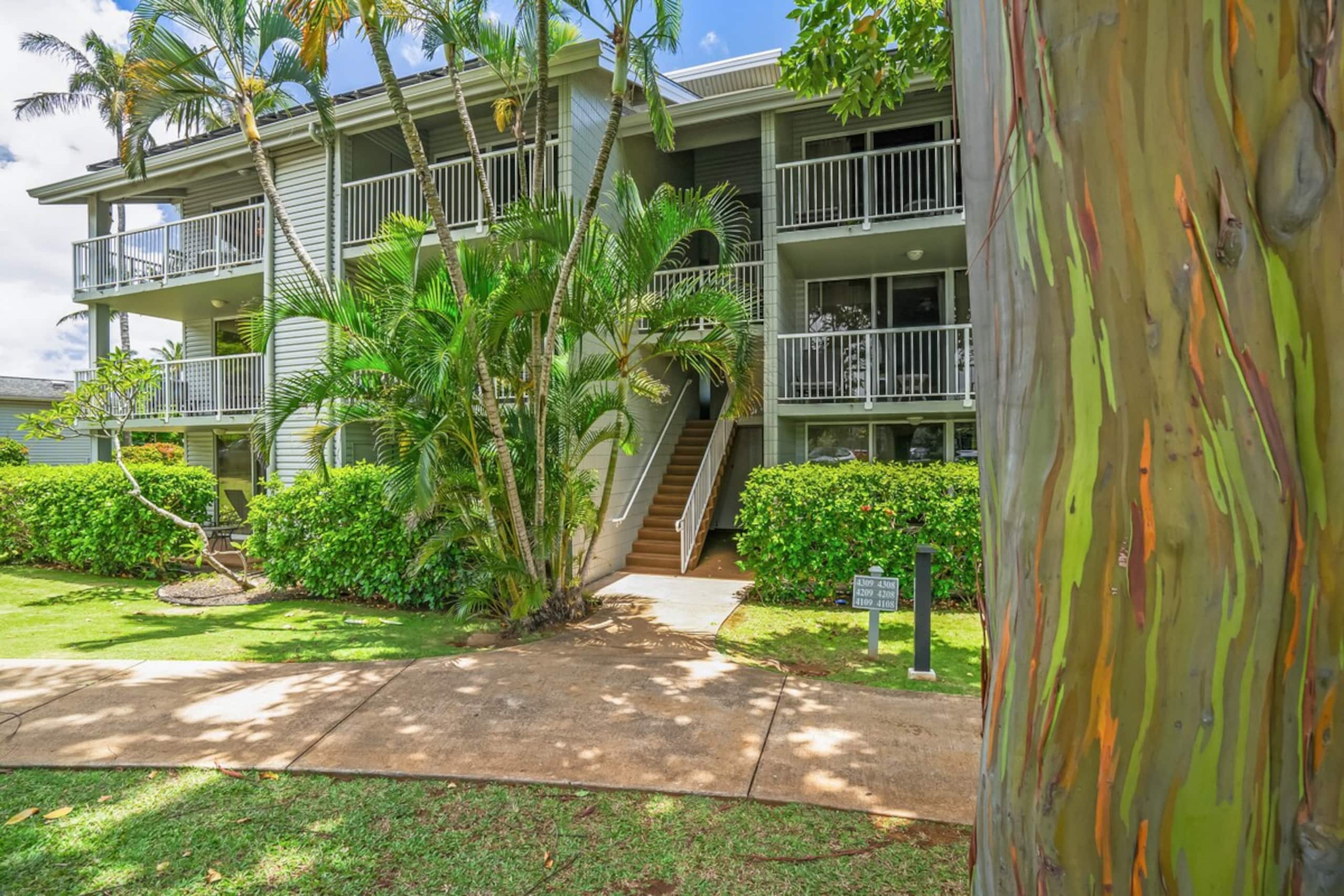 Ocean view condo w/ resort pools and tennis - Photo 30
