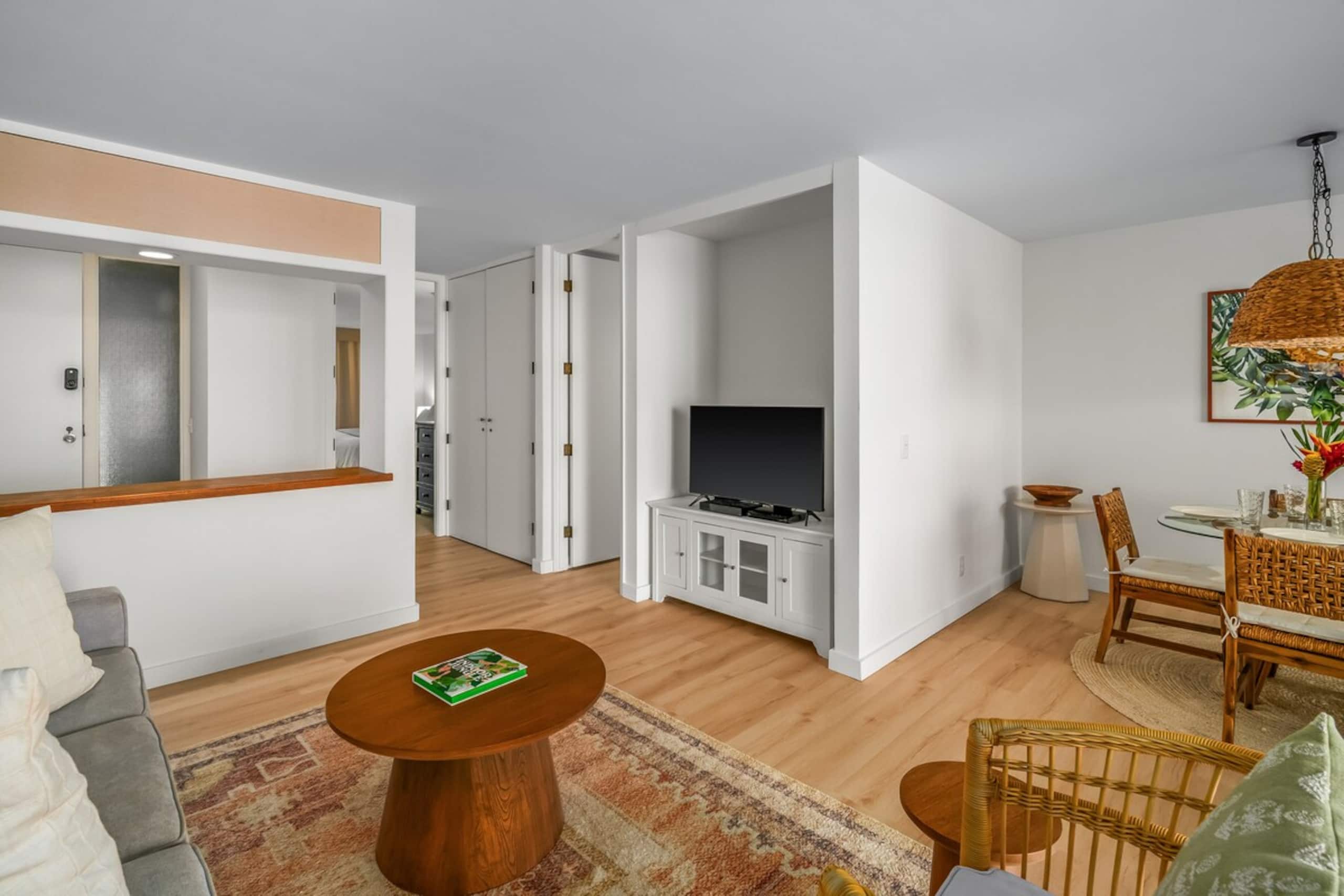 Ocean view condo w/ resort pools and tennis - Photo 6