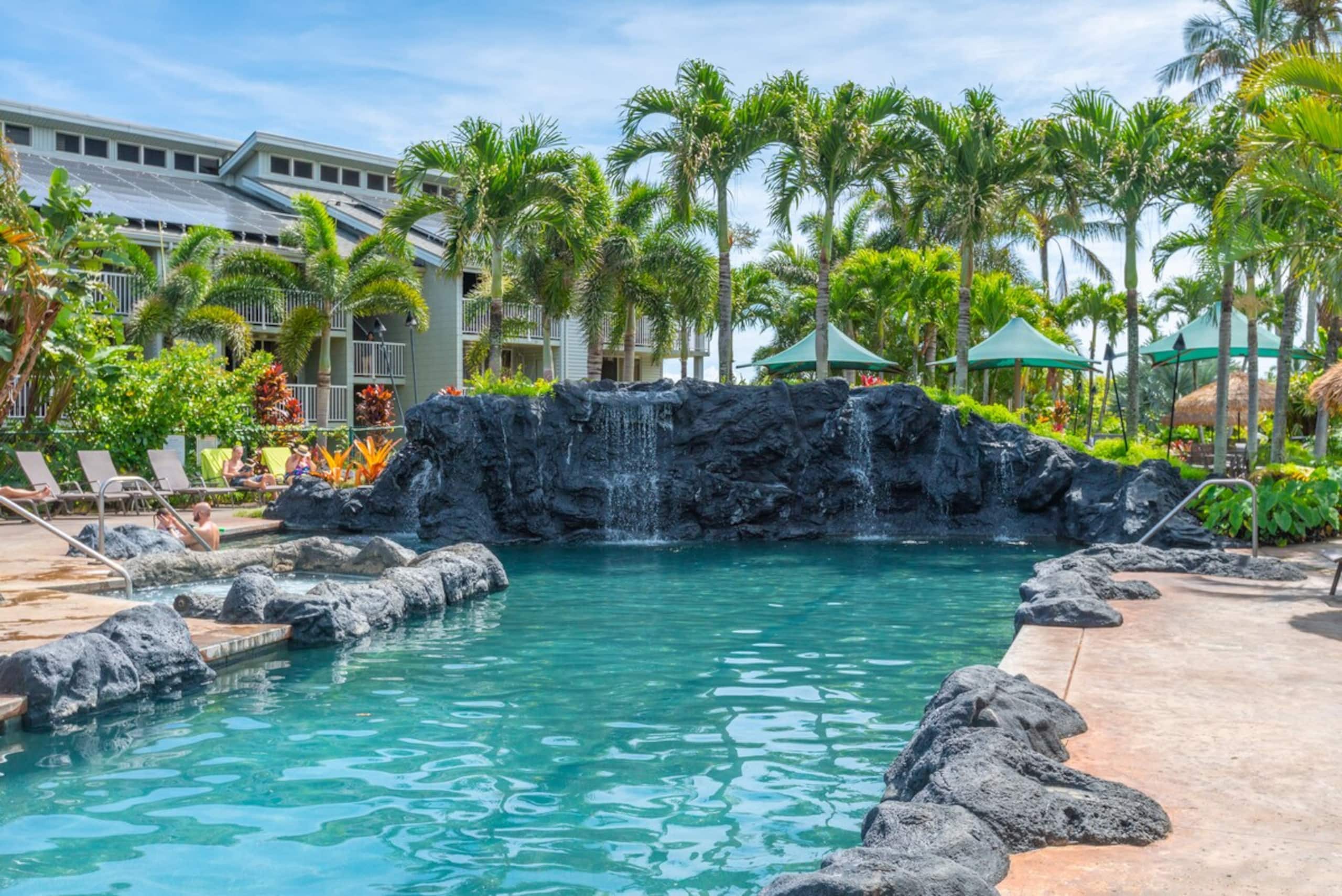 Ocean view condo w/ resort pools and tennis - Photo 28
