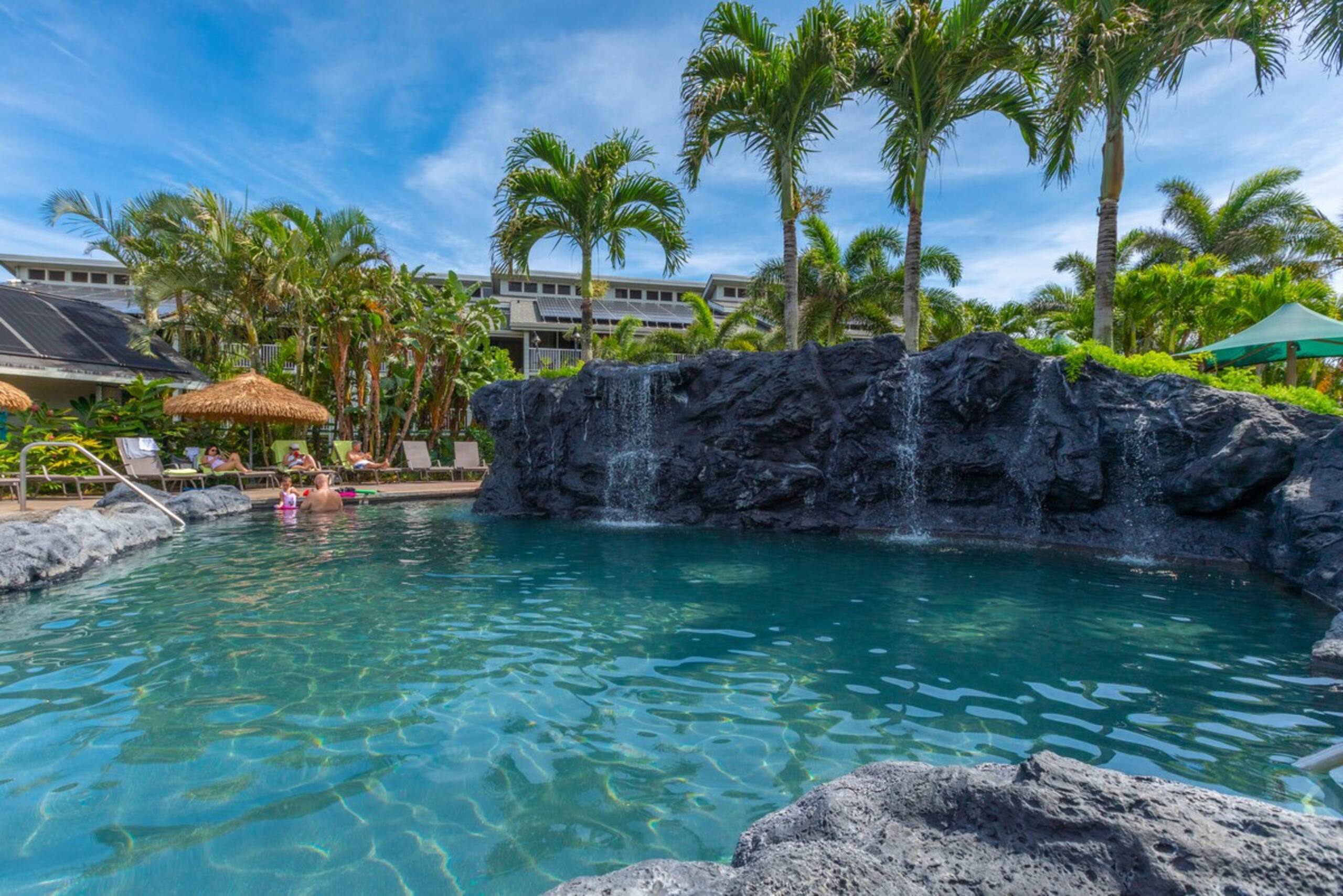 Ocean view condo w/ resort pools and tennis - Photo 32