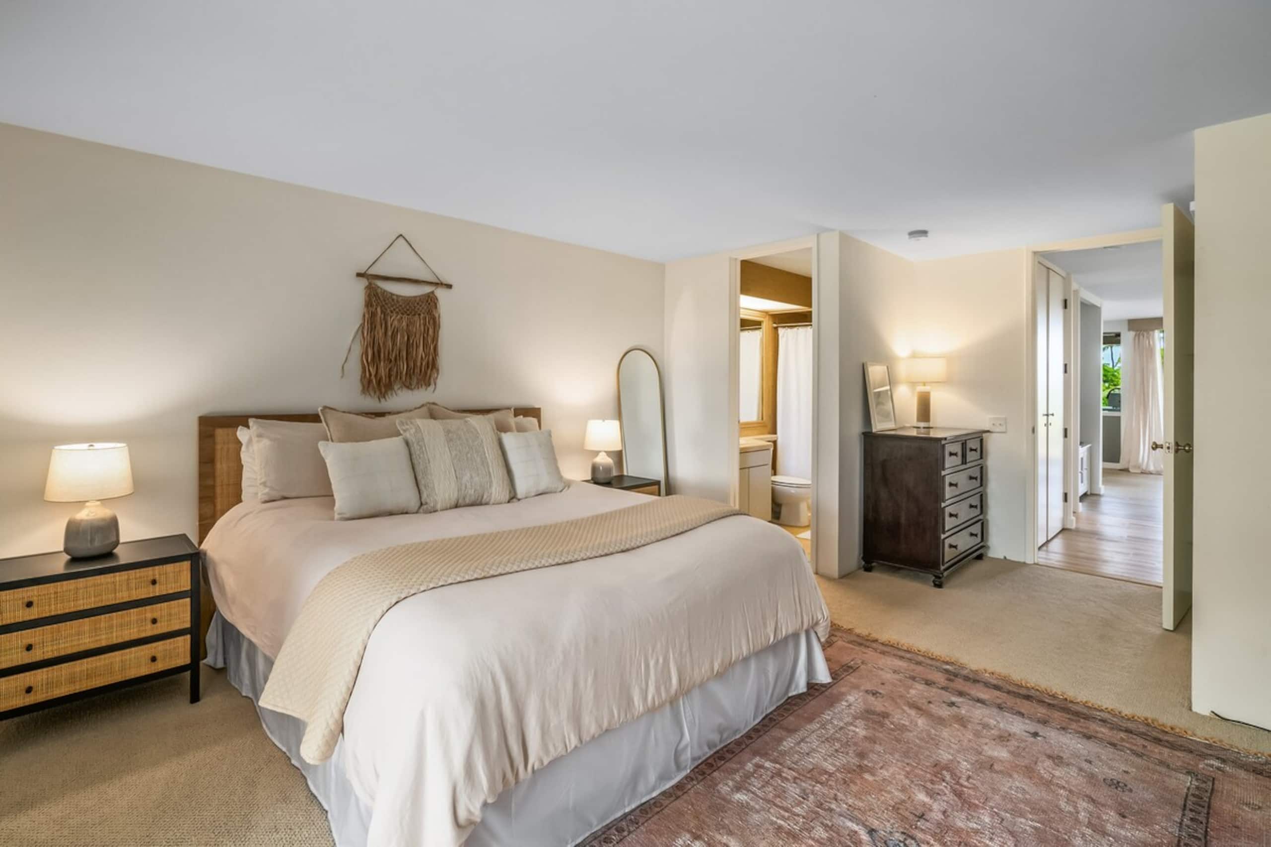Ocean view condo w/ resort pools and tennis - Photo 13