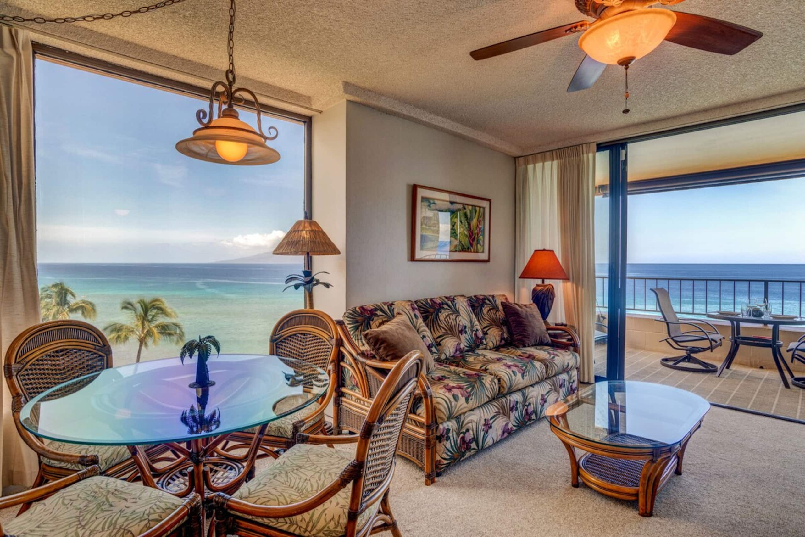 Oceanfront 1bd on the 8th floor with amazing views - Photo 9