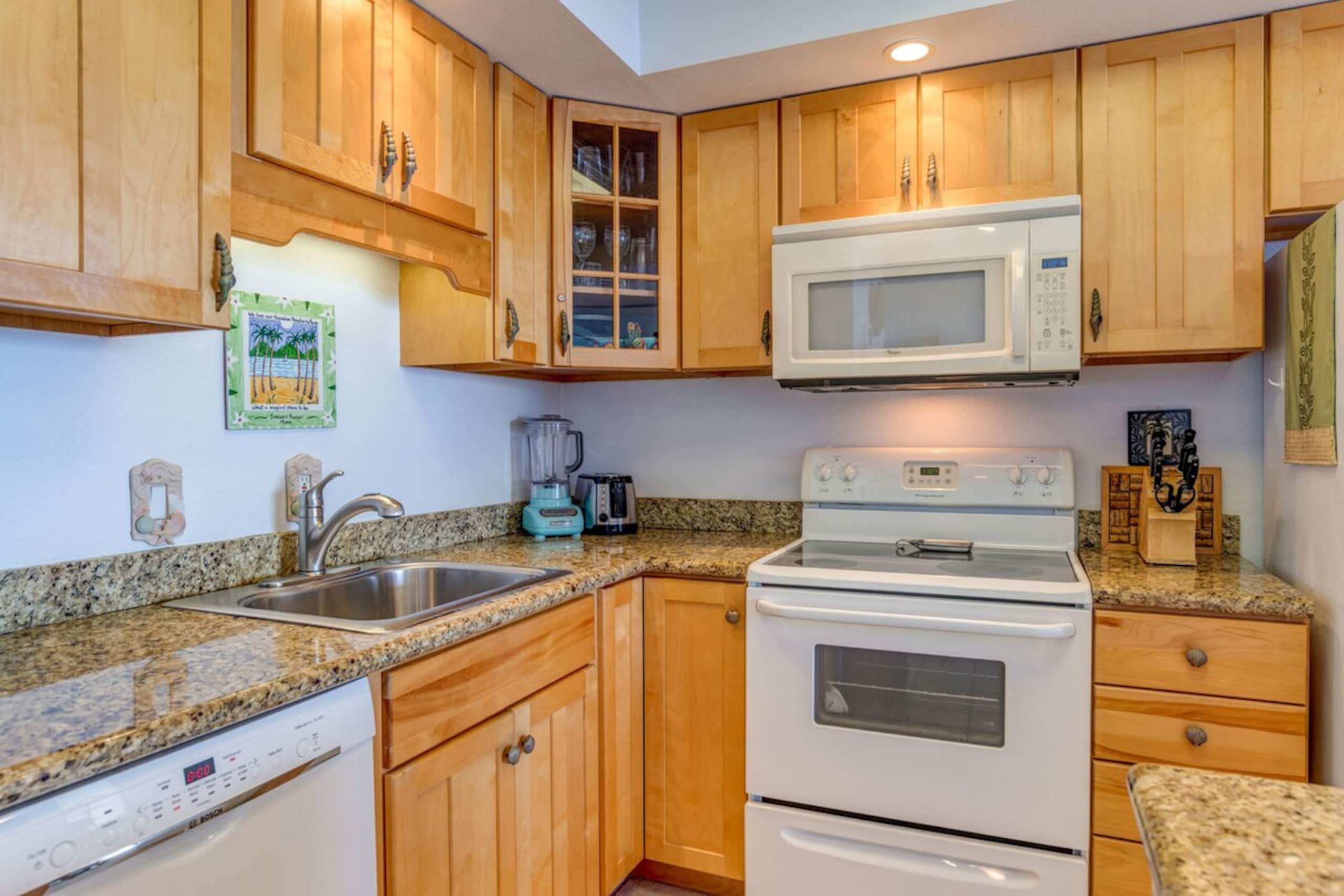 Oceanfront 1bd on the 8th floor with amazing views - Photo 14