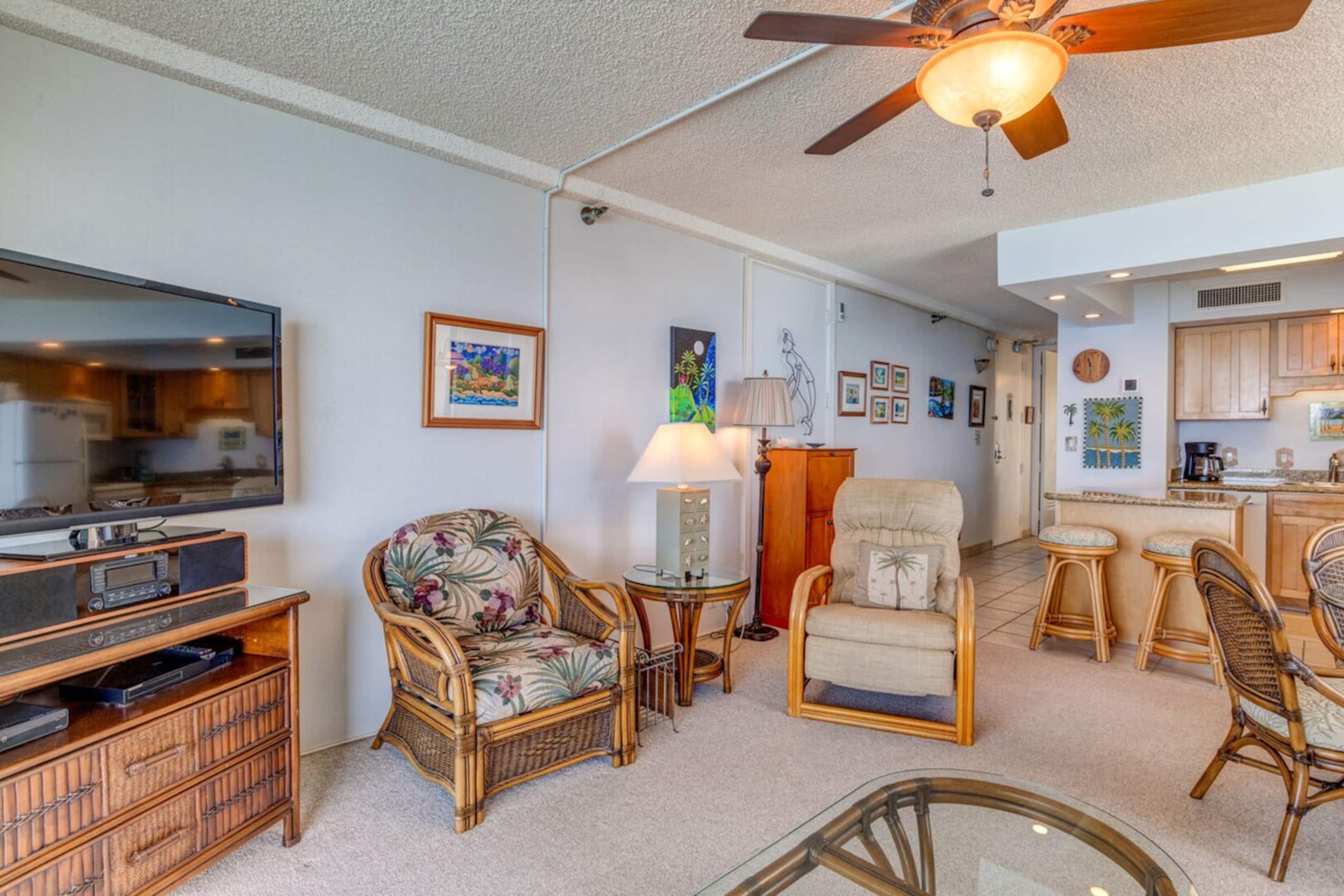 Oceanfront 1bd on the 8th floor with amazing views - Photo 7