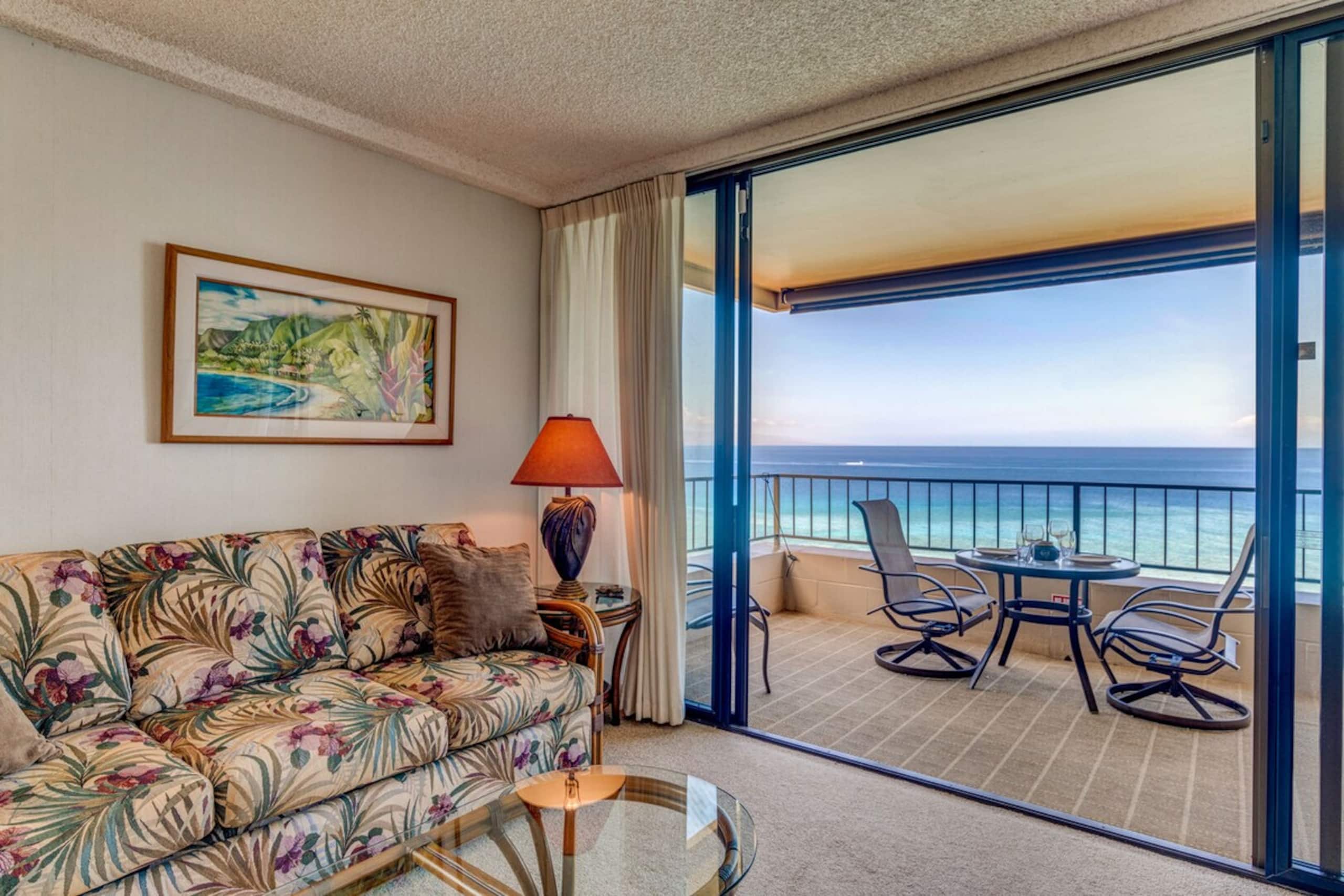 Oceanfront 1bd on the 8th floor with amazing views - Photo 4