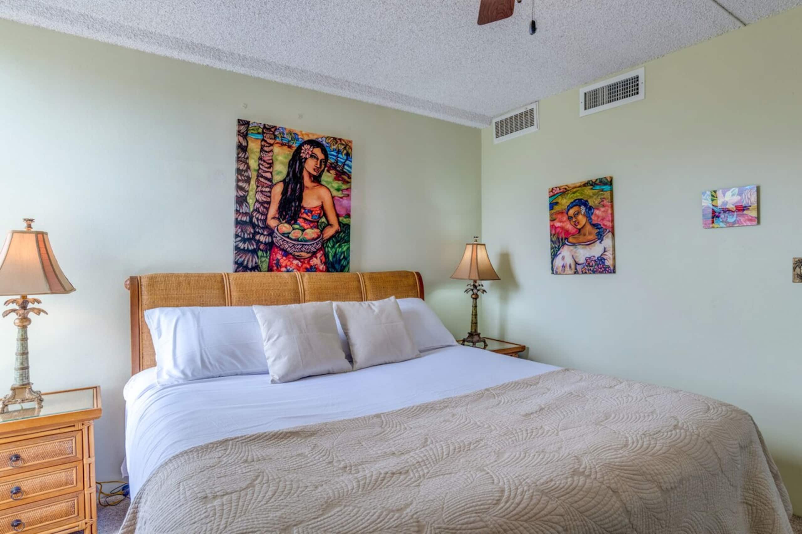 Oceanfront 1bd on the 8th floor with amazing views - Photo 17