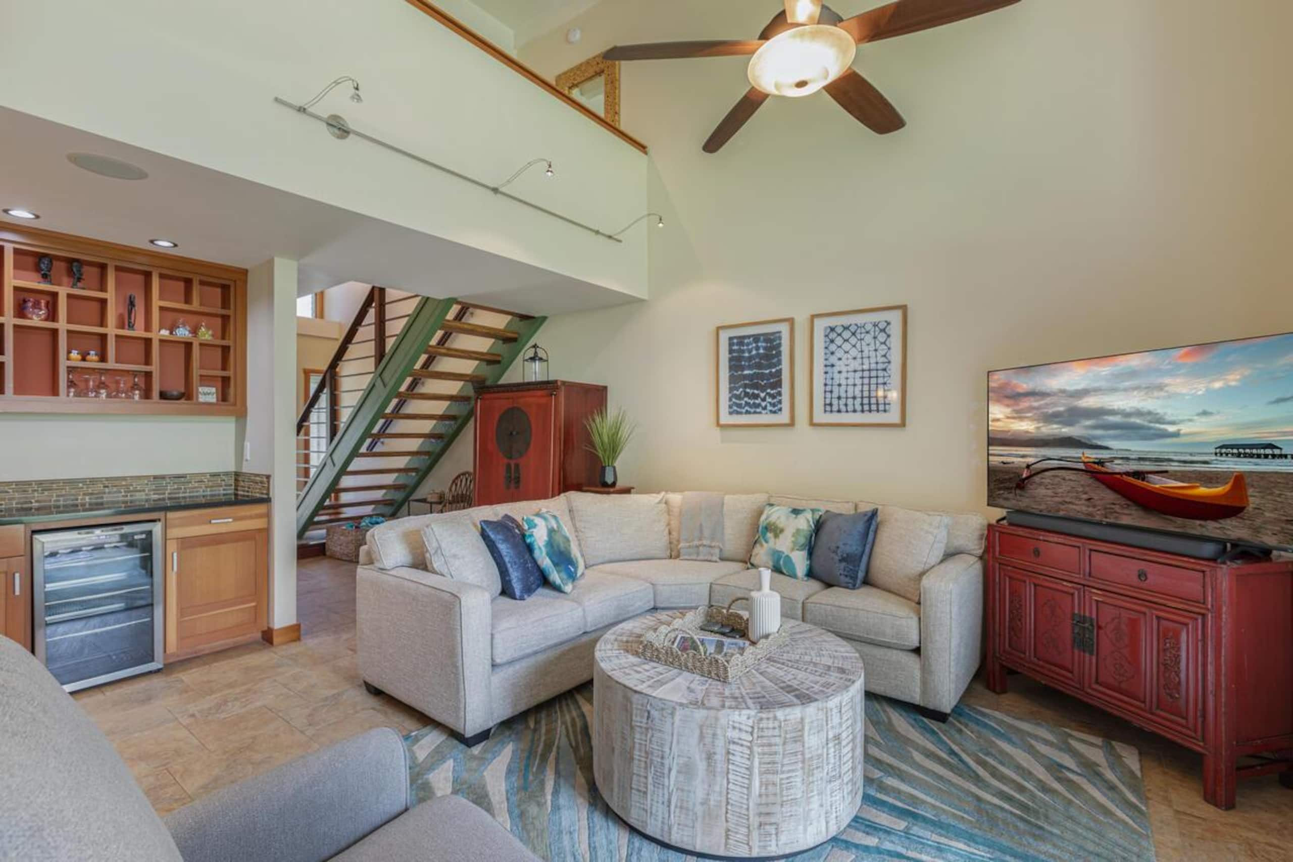 Princeville Island Charm Townhome - Puamana 19C - Photo 2