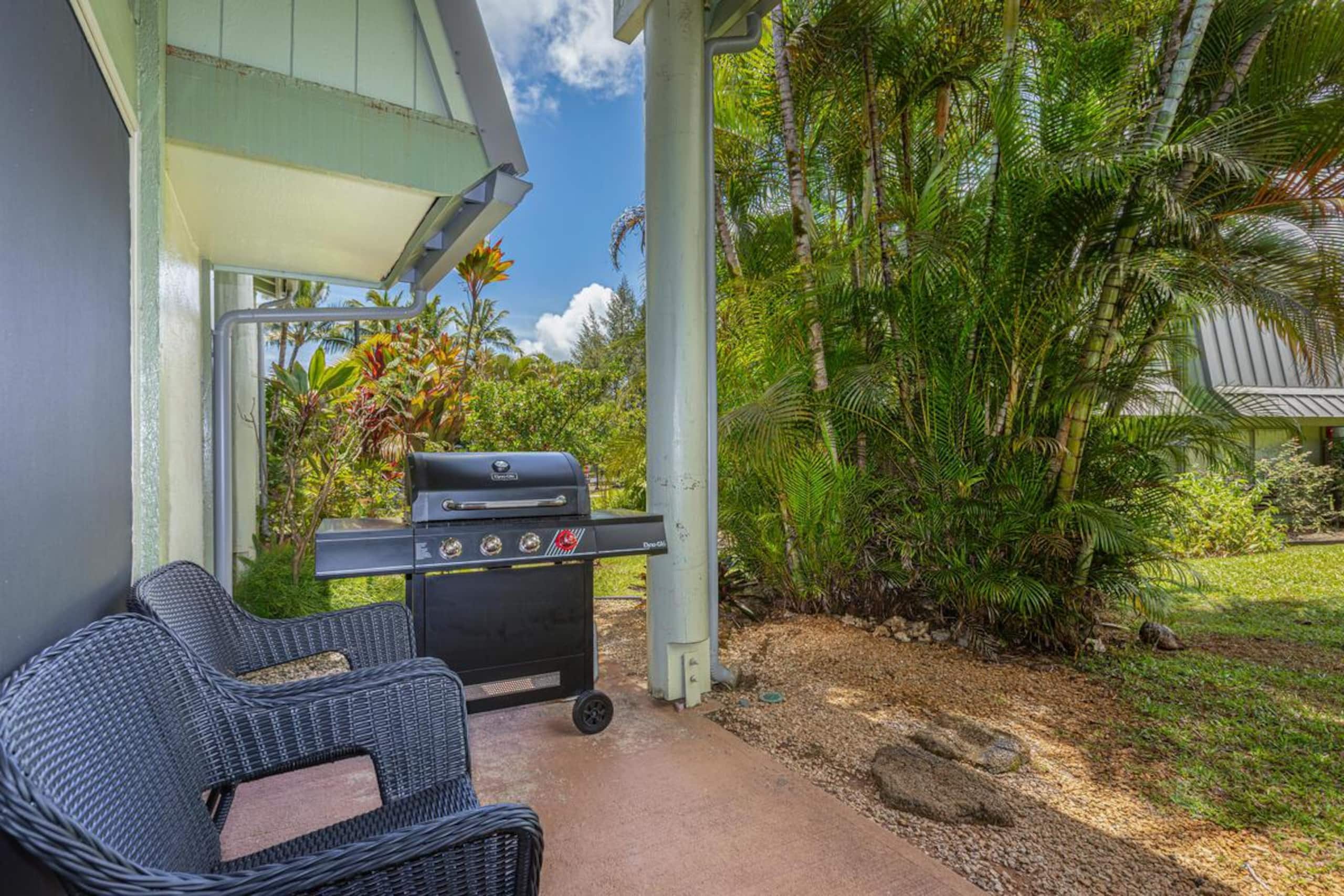 Princeville Island Charm Townhome - Puamana 19C - Photo 21