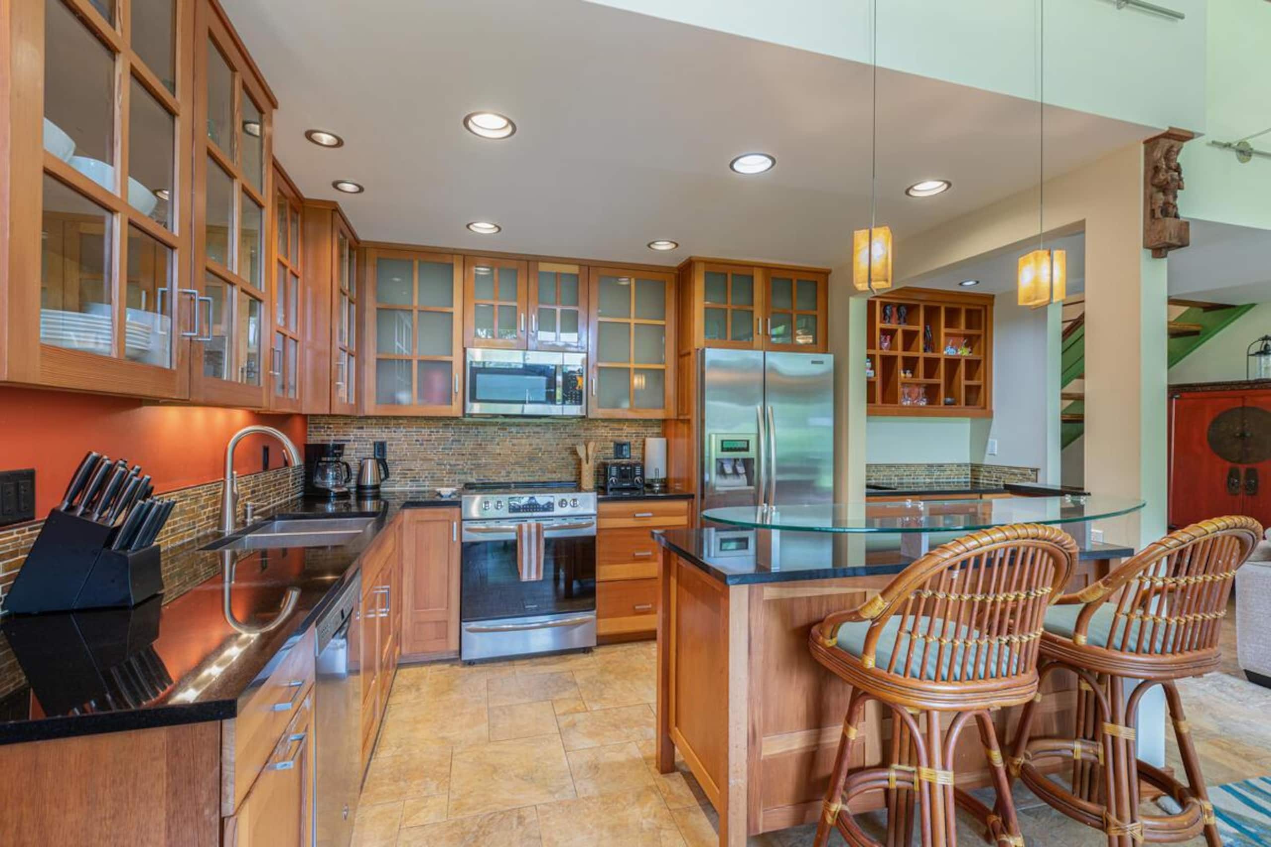 Princeville Island Charm Townhome - Puamana 19C - Photo 8