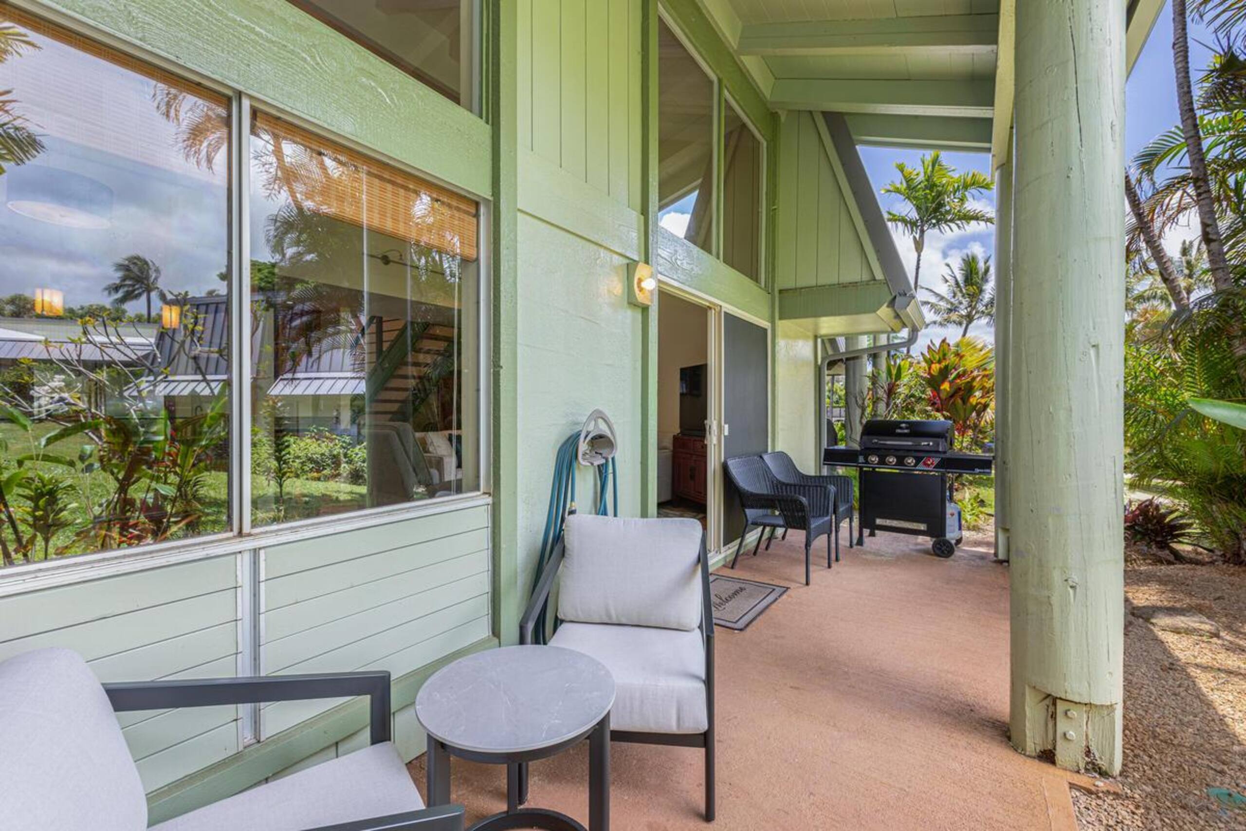 Princeville Island Charm Townhome - Puamana 19C - Photo 17