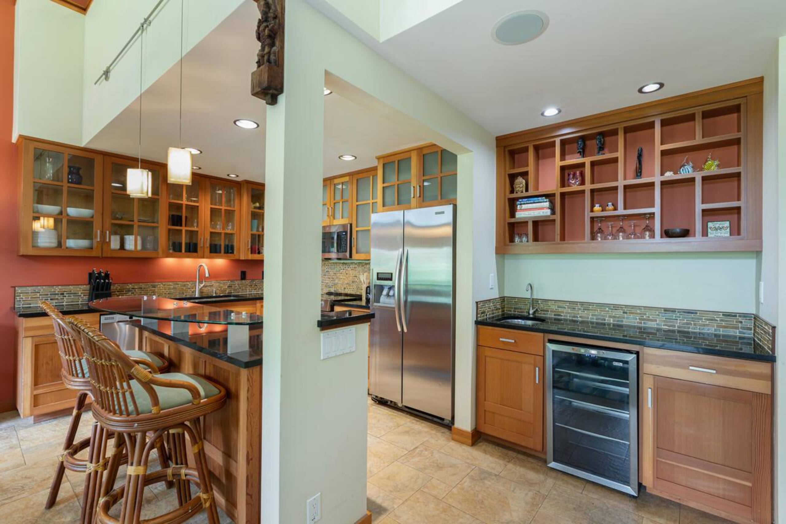 Princeville Island Charm Townhome - Puamana 19C - Photo 4