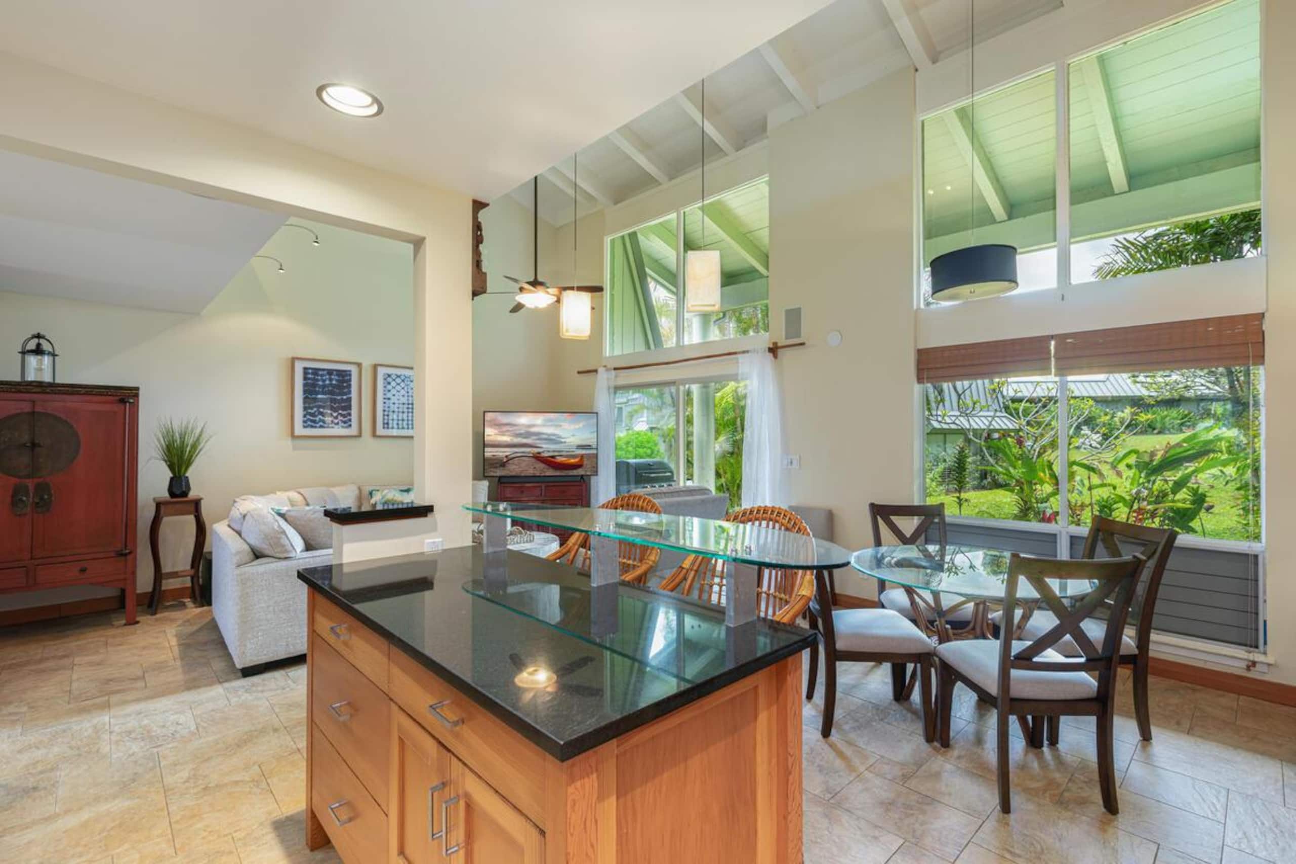 Princeville Island Charm Townhome - Puamana 19C - Photo 11