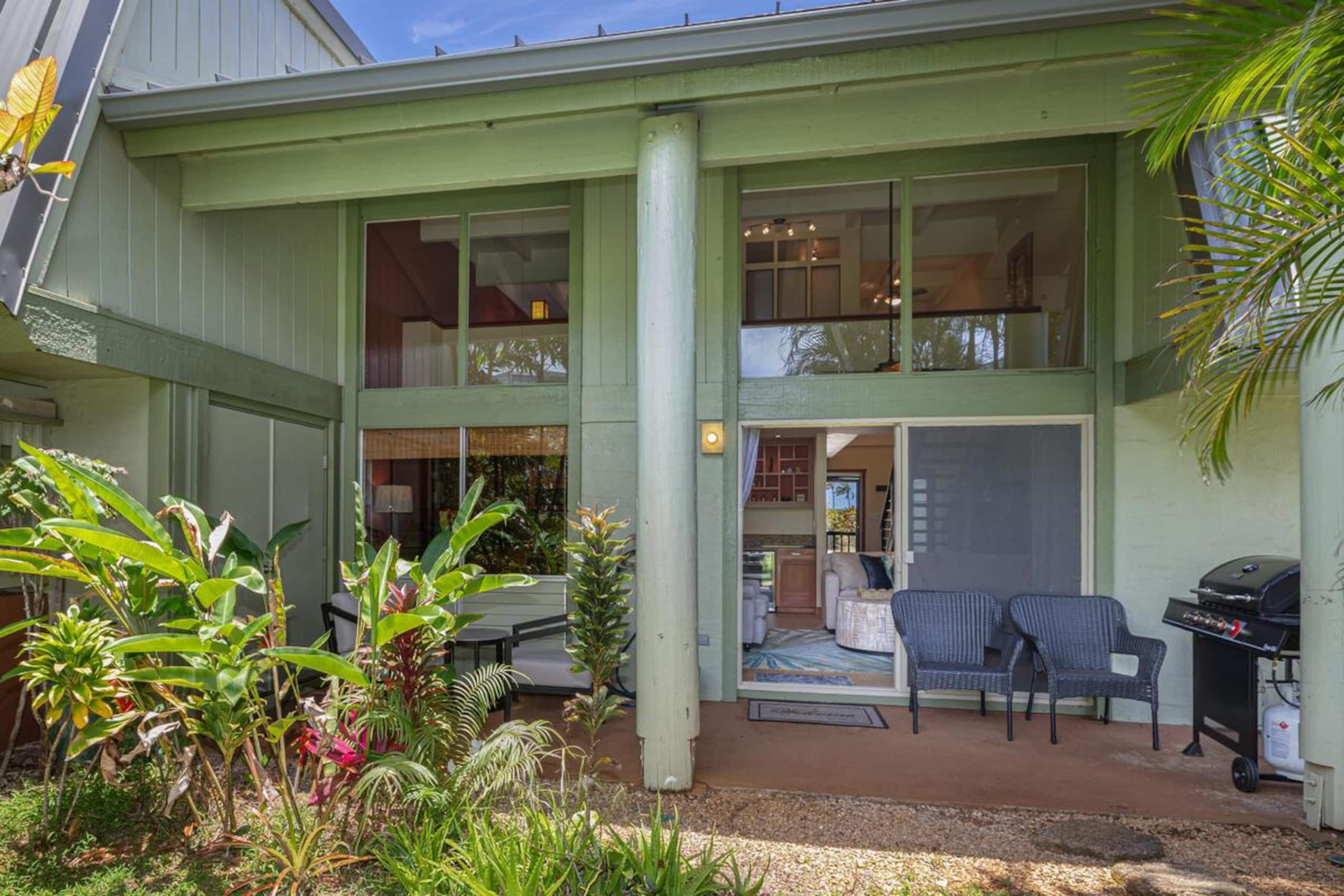 Princeville Island Charm Townhome - Puamana 19C - Photo 19