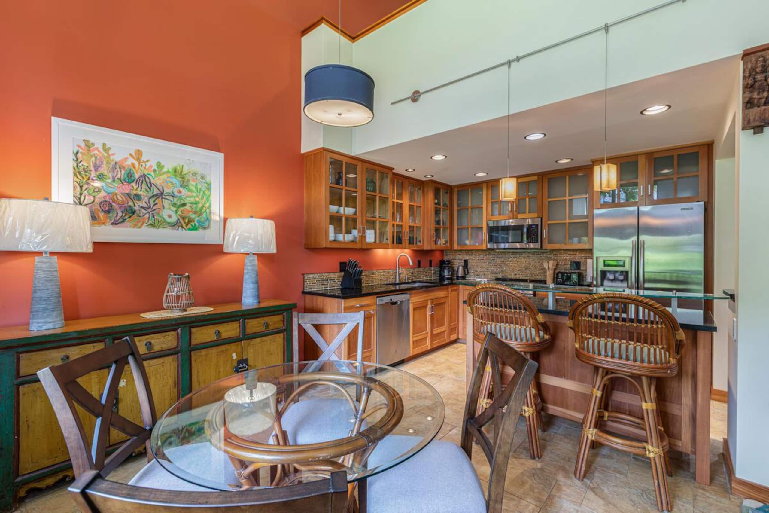Princeville Island Charm Townhome - Puamana 19C - Photo 3