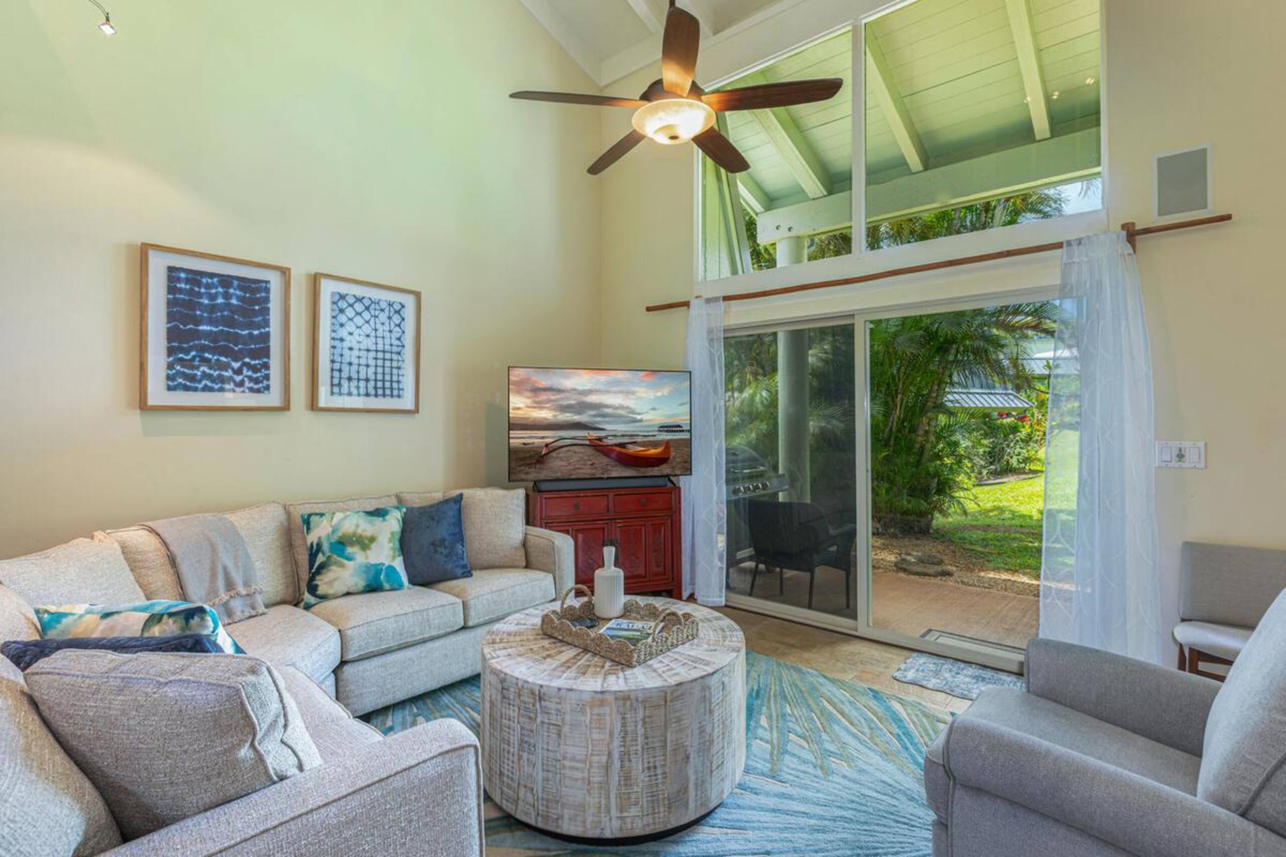 Princeville Island Charm Townhome - Puamana 19C - Photo 7