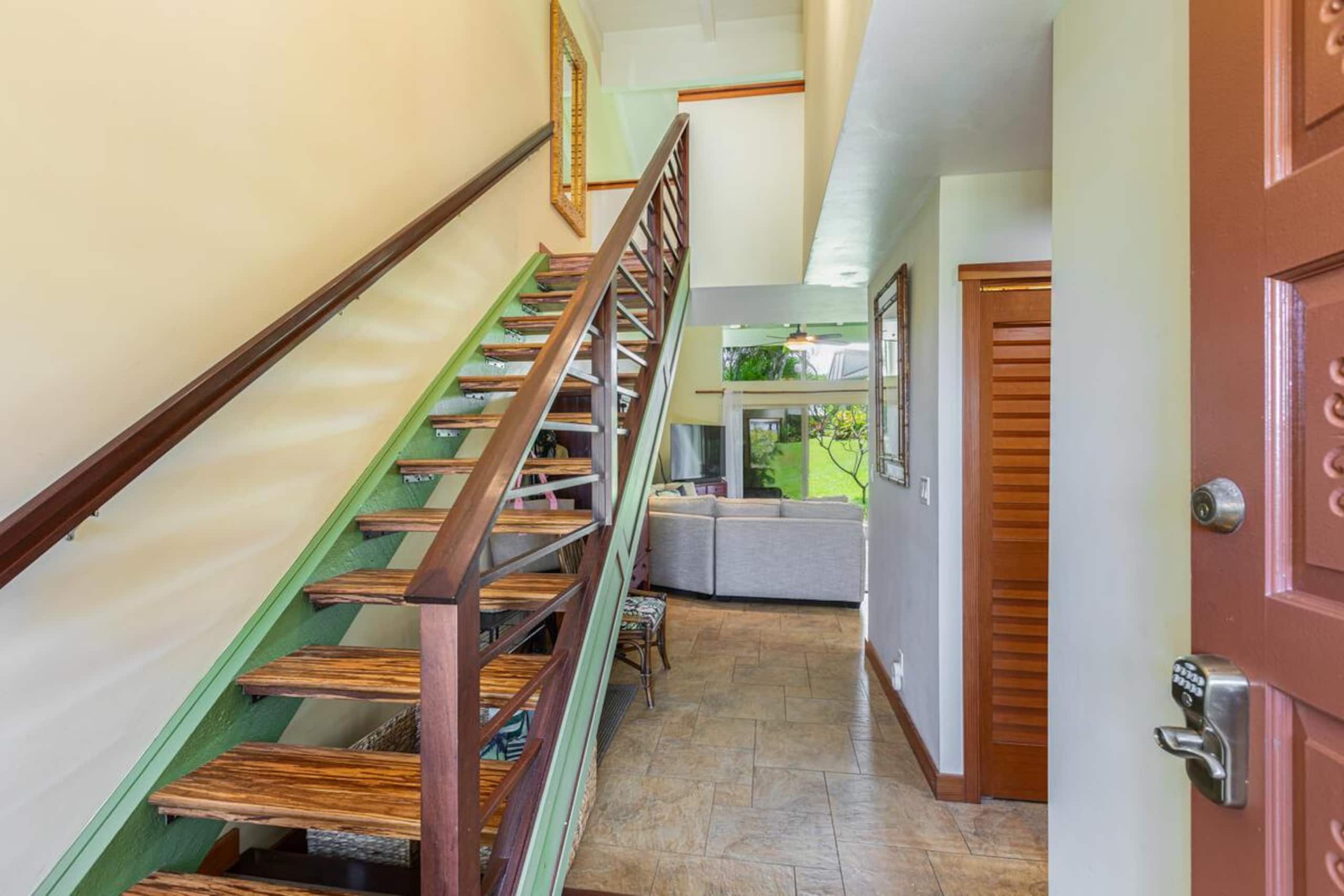 Princeville Island Charm Townhome - Puamana 19C - Photo 18