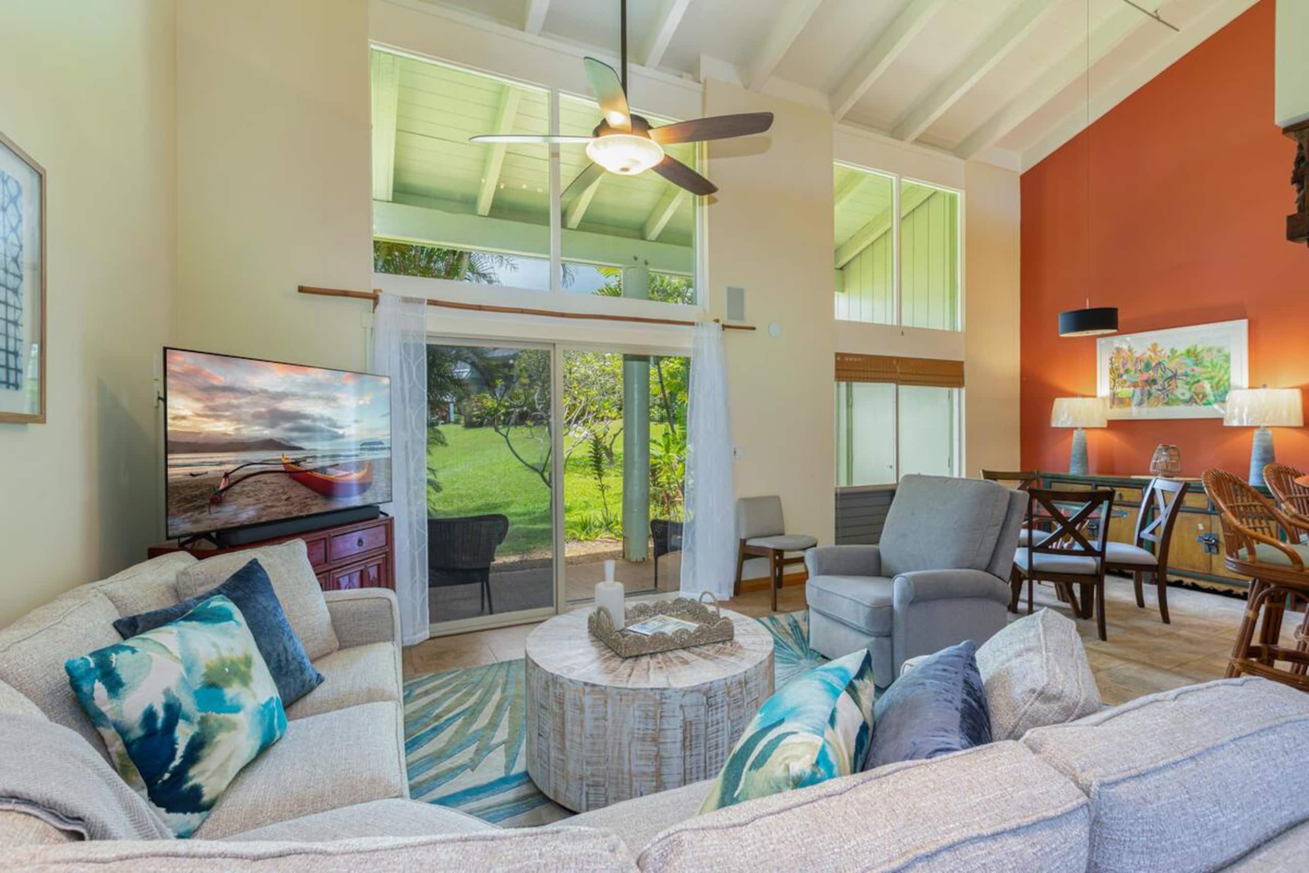 Princeville Island Charm Townhome - Puamana 19C - Photo 6