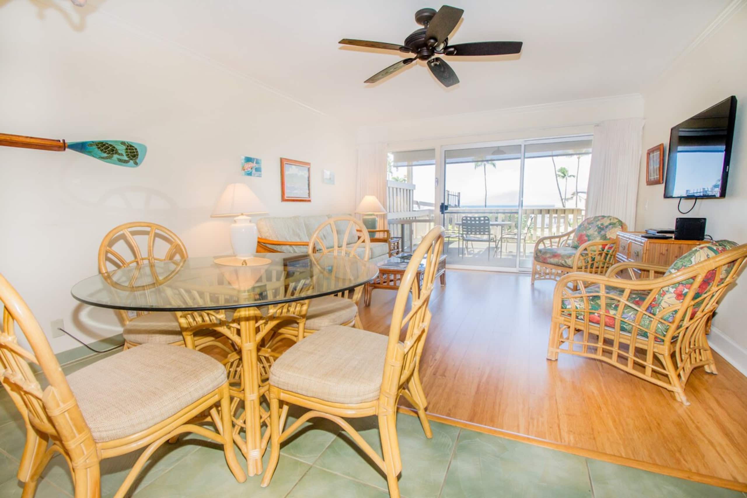 Top Floor Ocean Views KSD2-Sullivan Properties - Photo 5