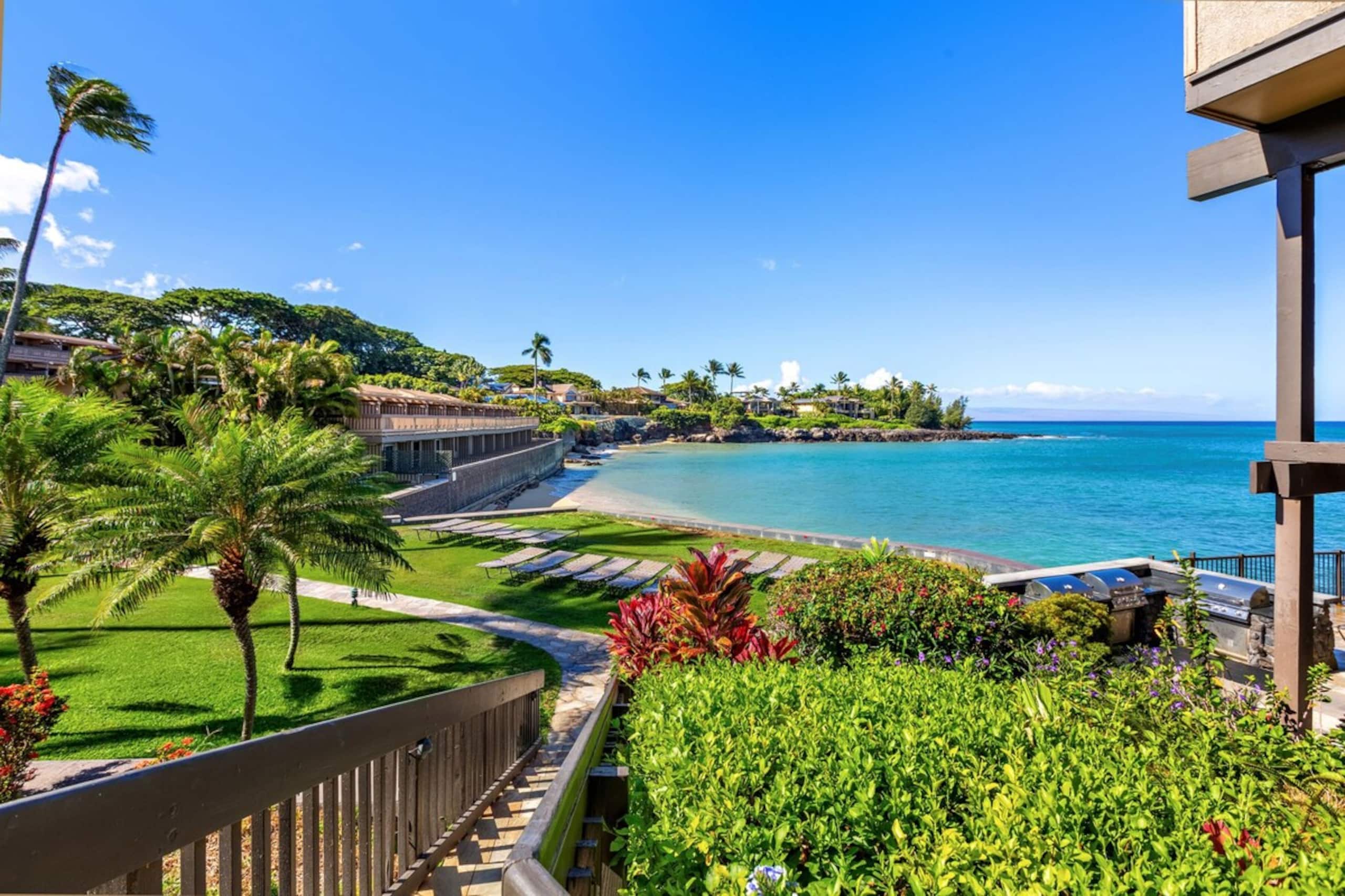 Top Floor Ocean Views KSD2-Sullivan Properties - Photo 42
