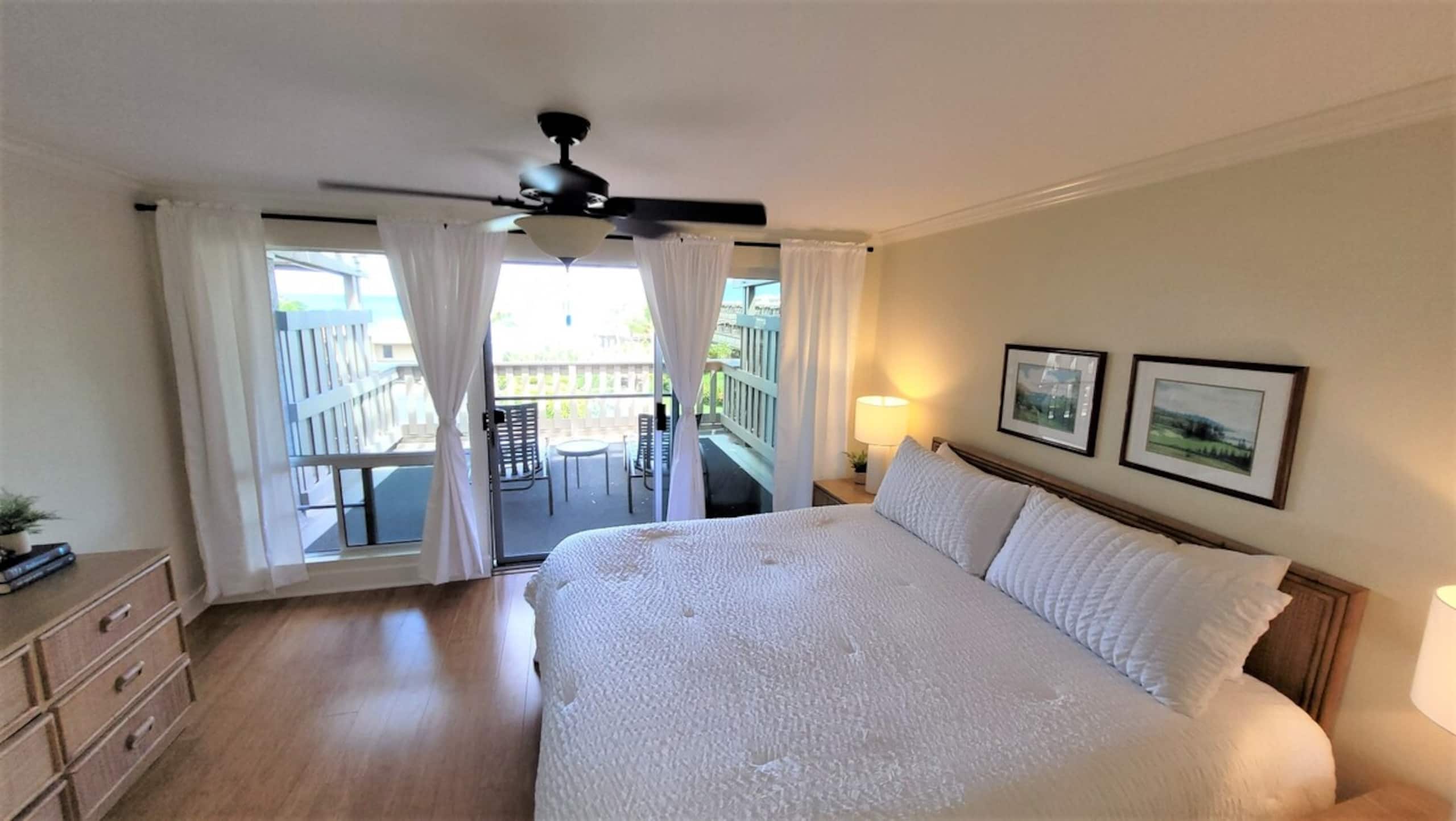 Top Floor Ocean Views KSD2-Sullivan Properties - Photo 10