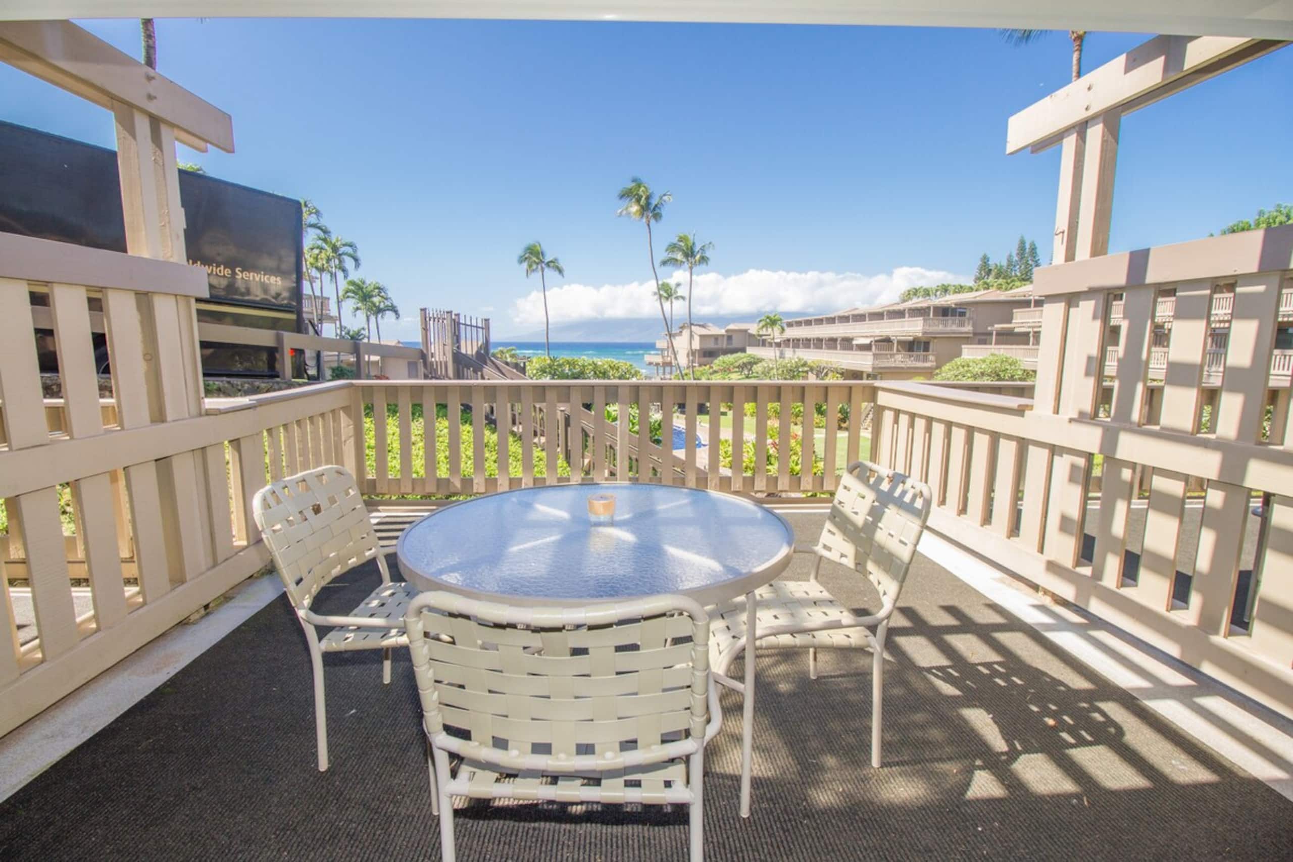 Top Floor Ocean Views KSD2-Sullivan Properties - Photo 19