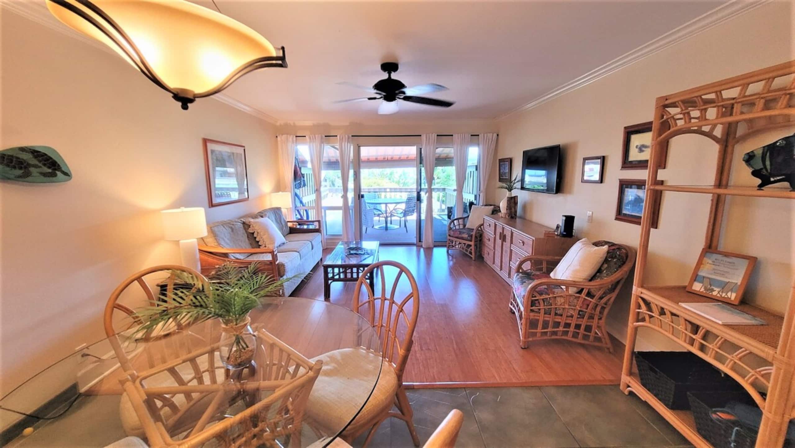 Top Floor Ocean Views KSD2-Sullivan Properties - Photo 13