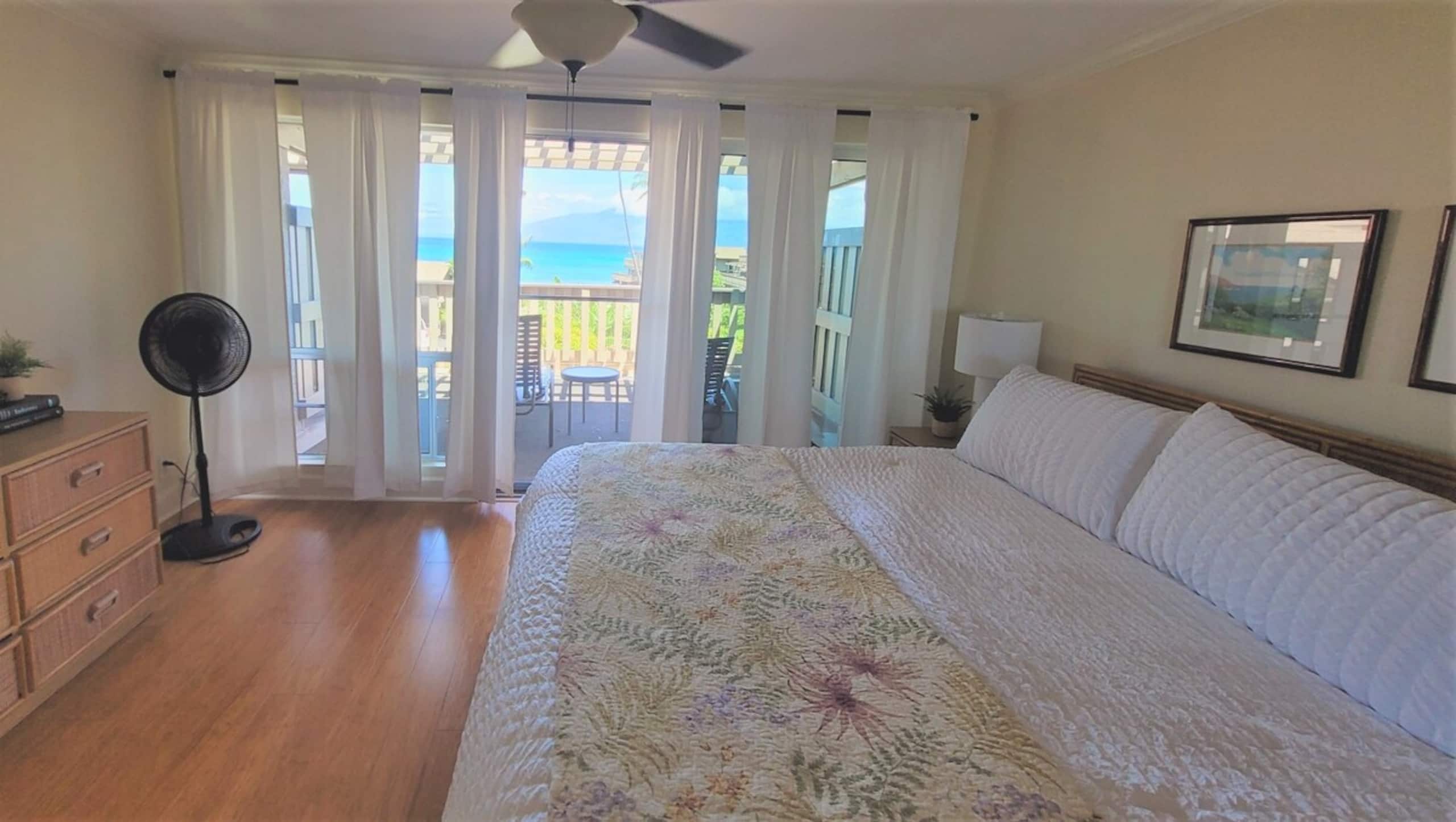 Top Floor Ocean Views KSD2-Sullivan Properties - Photo 8