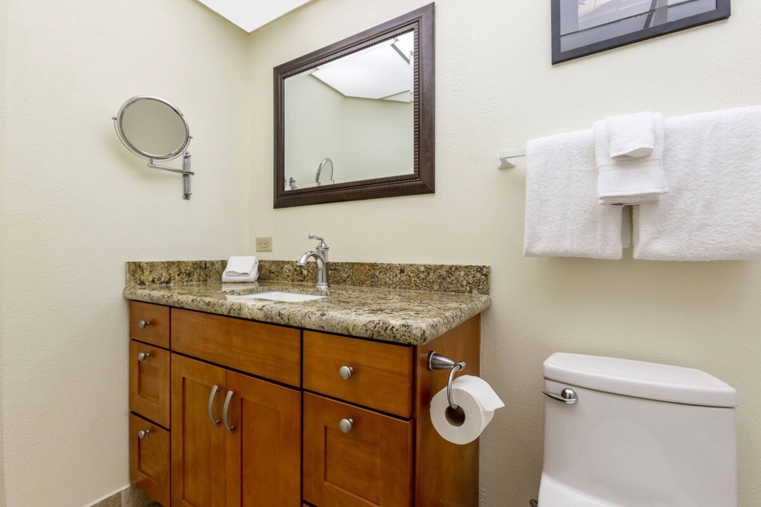 Spacious 2 Bed with Views Kaanapali Shores - Photo 31