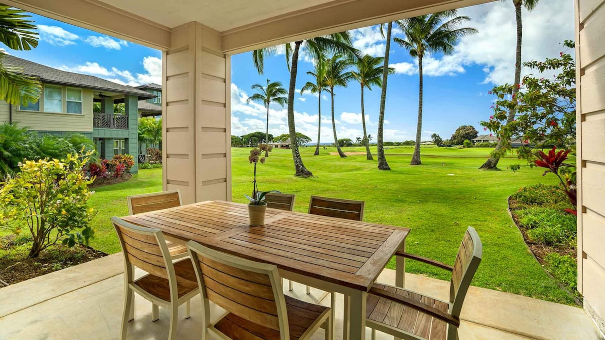 Pili Mai 08D by Parrish Kauai - Photo 2