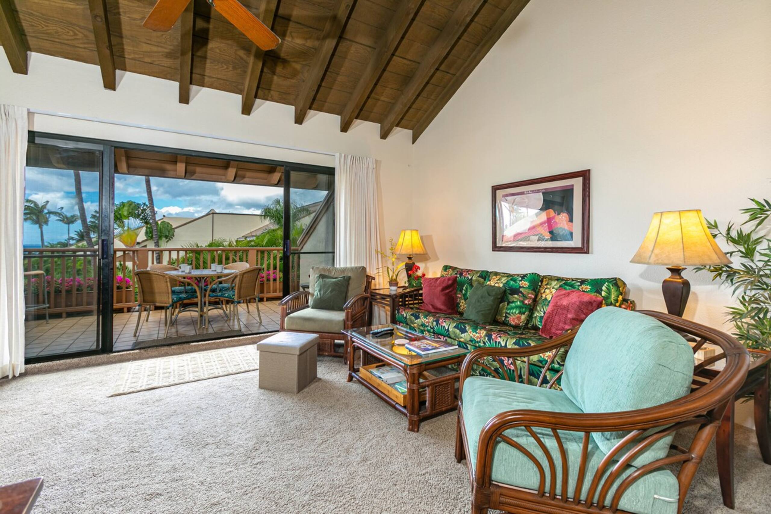 Maui Oasis Resort Condo With Pools & Hot Tub - Photo 7
